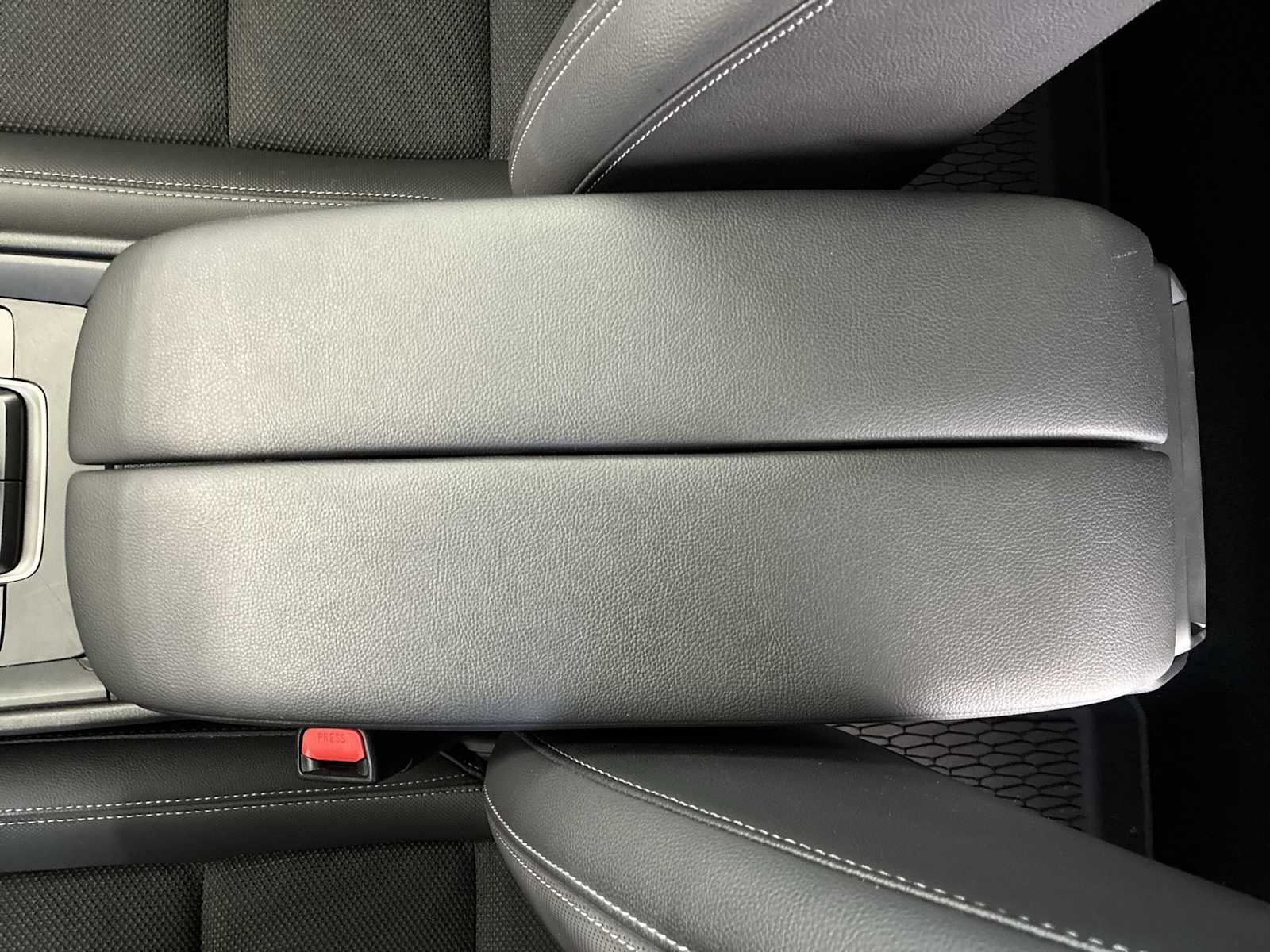 Thumbnail: 2024 Mazda CX-50 - 22