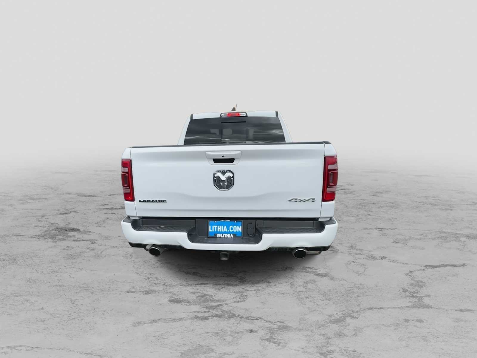 Thumbnail: 2022 RAM 1500 - 7