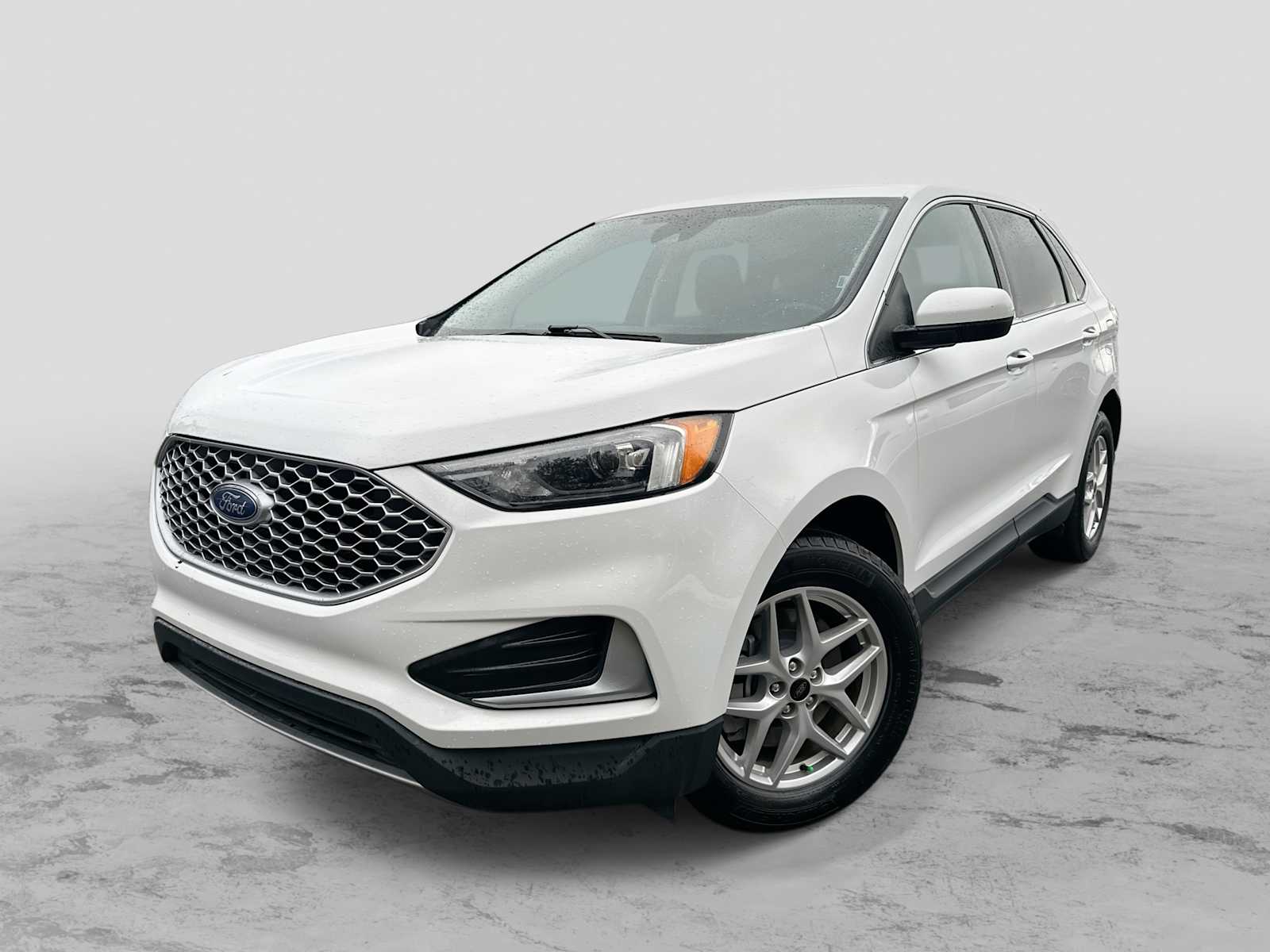 2024 Ford Edge SEL AWD's photo