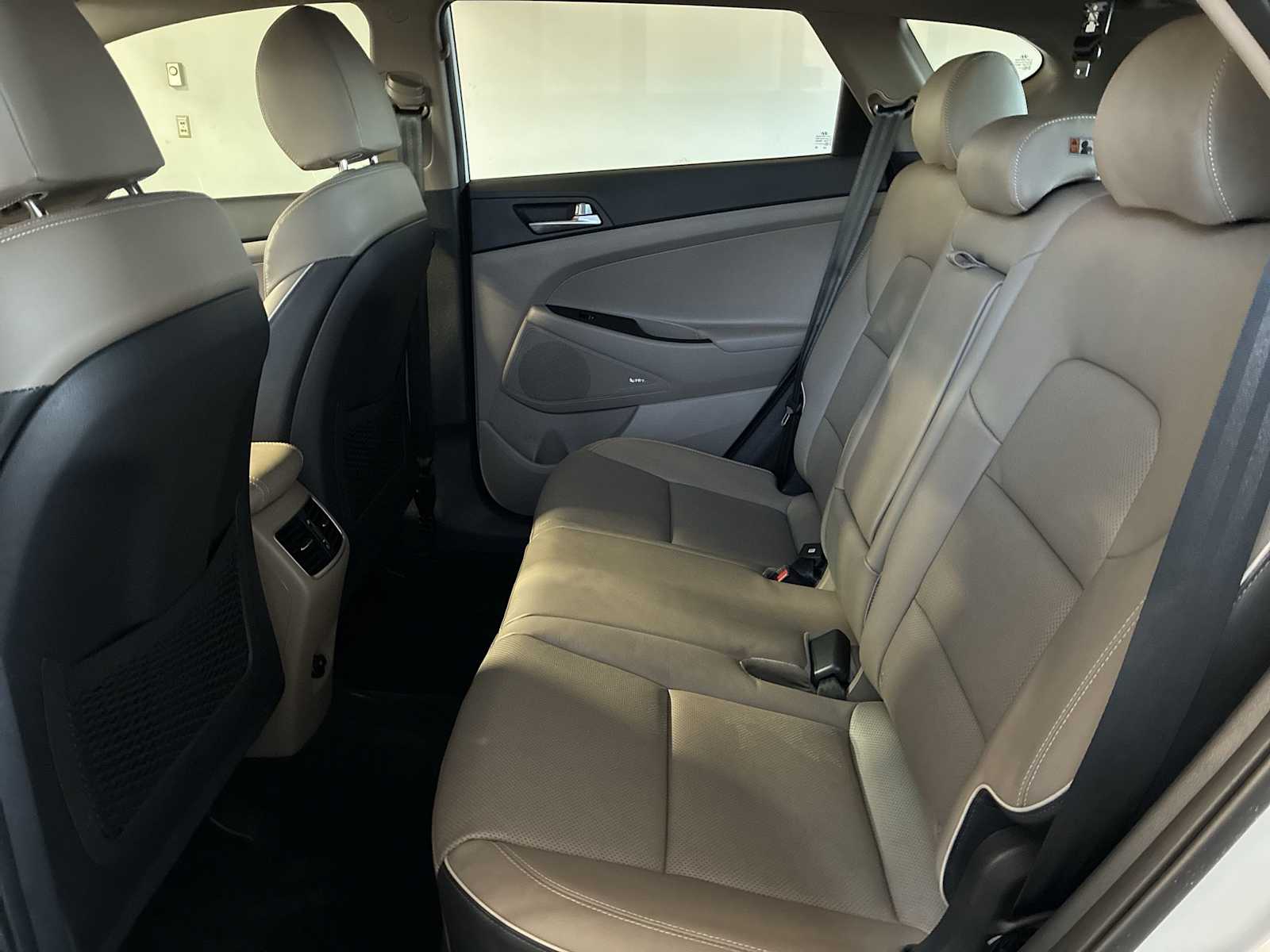 Thumbnail: 2021 Hyundai Tucson - 23