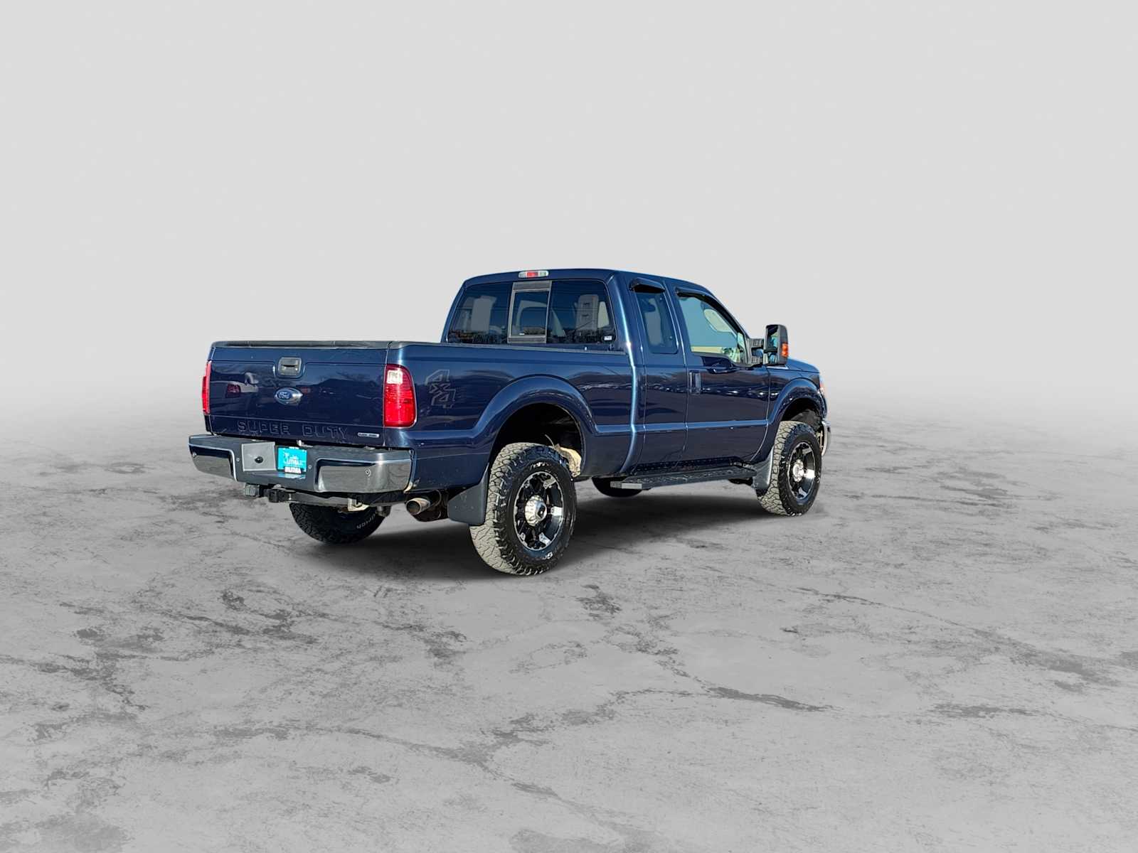 Thumbnail: 2015 Ford F-350 - 8