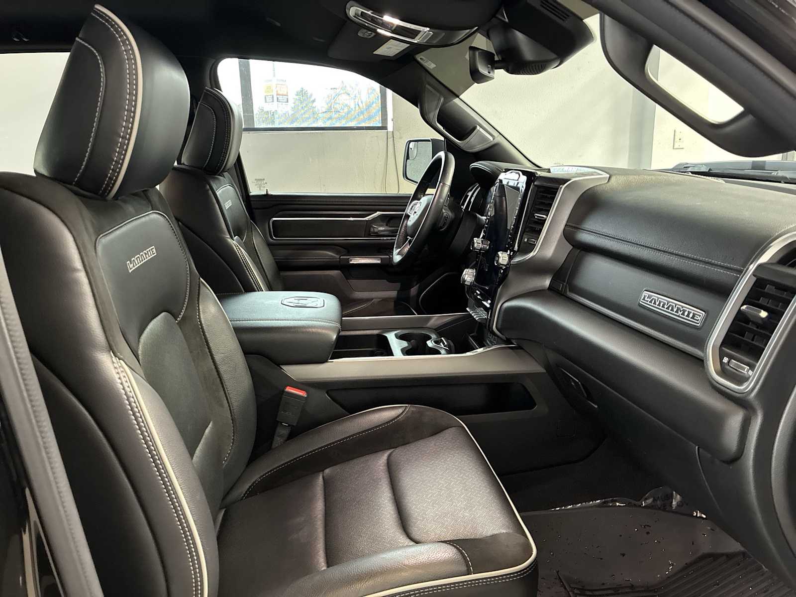 Thumbnail: 2023 RAM 1500 - 25