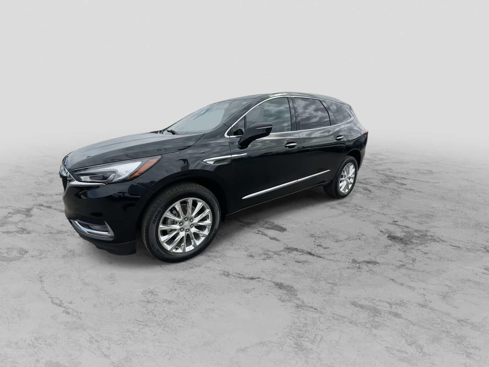 Thumbnail: 2020 Buick Enclave - 4