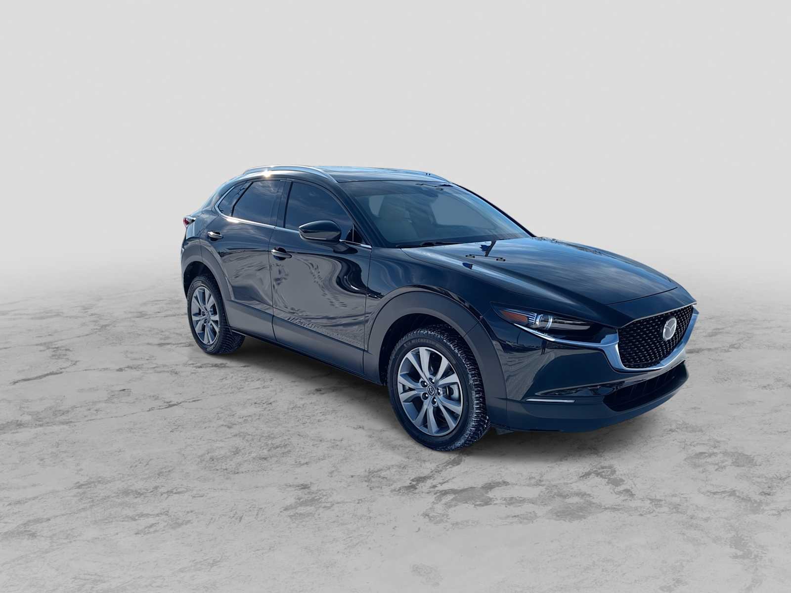 Thumbnail: 2021 Mazda CX-30 - 2