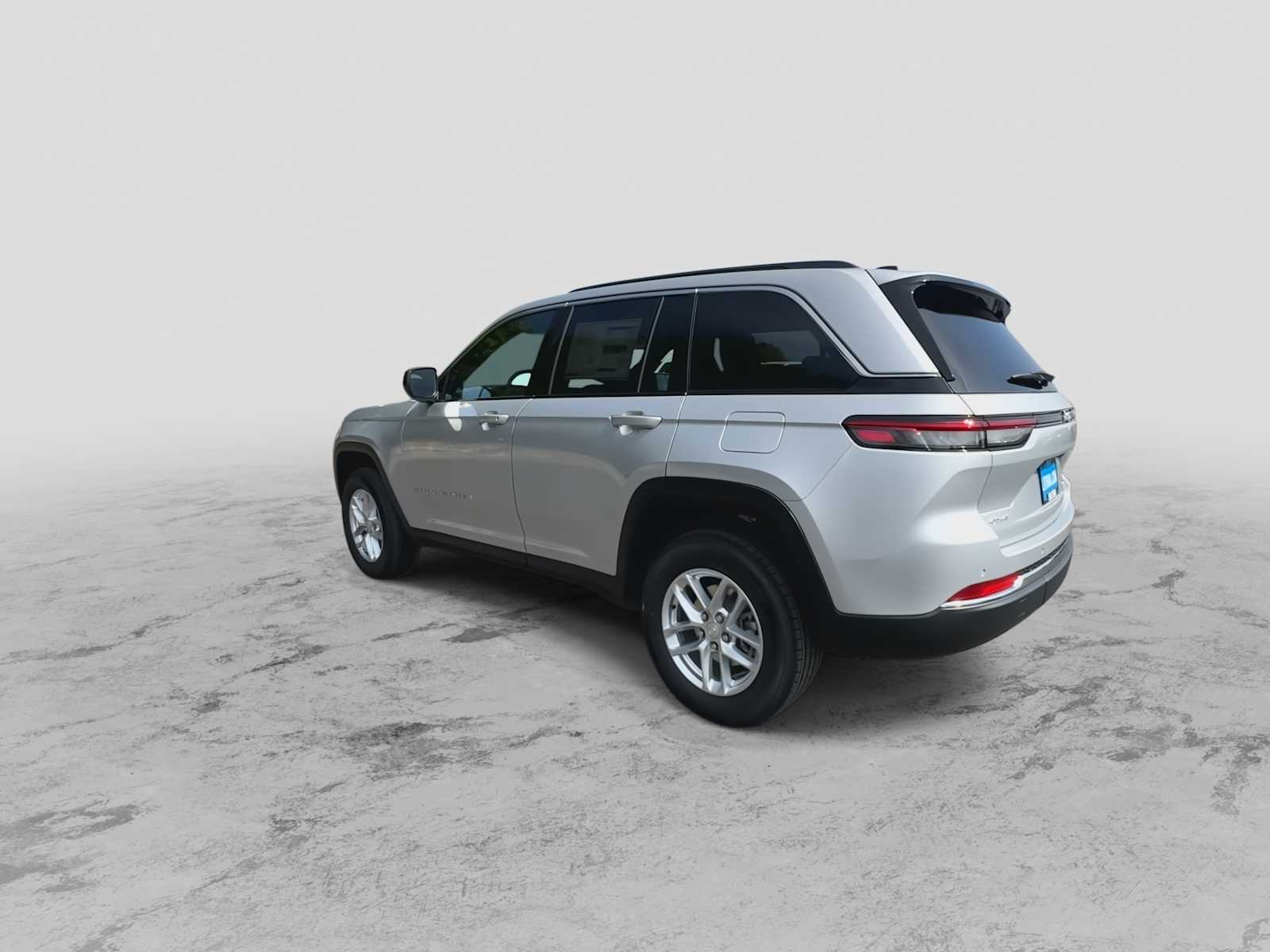 Thumbnail: 2025 Jeep Grand Cherokee - 6