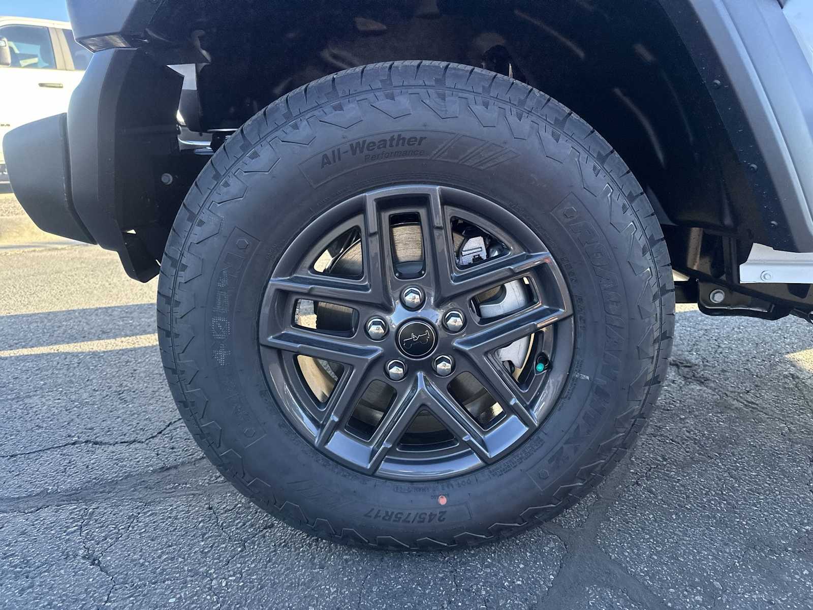 Thumbnail: 2026 Jeep Wrangler - 17