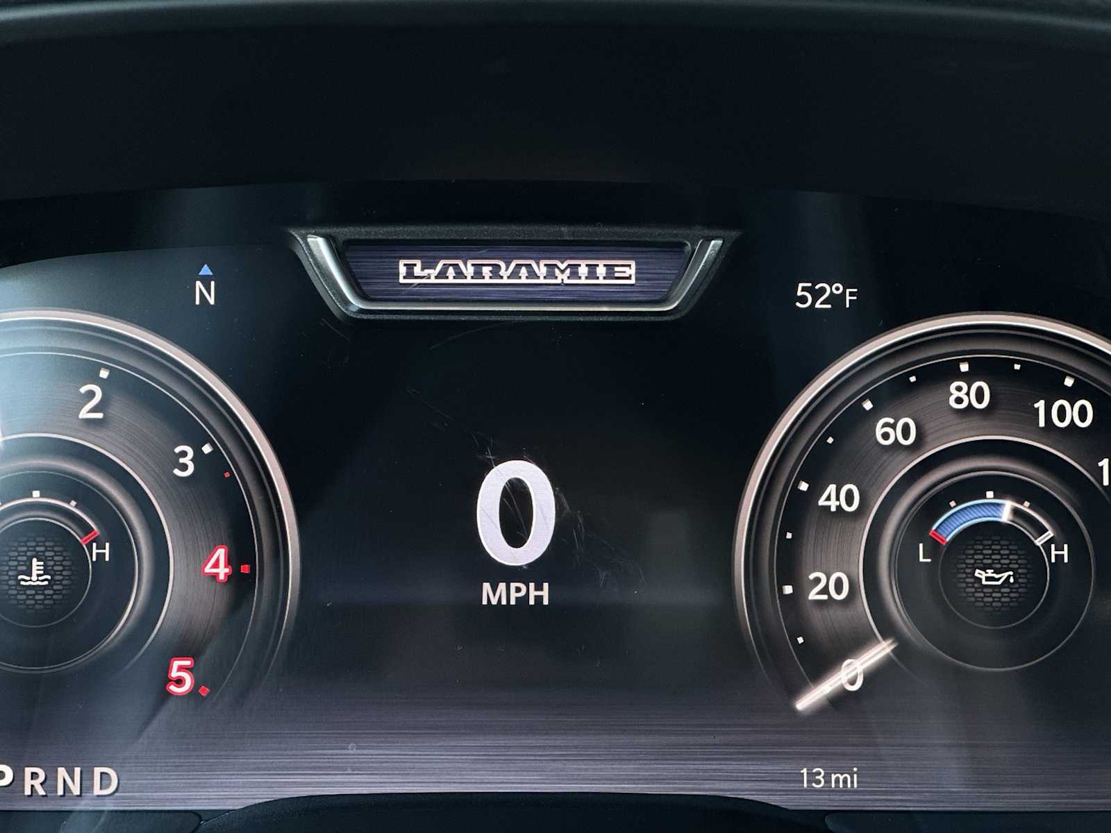 Thumbnail: 2026 RAM 3500 - 10