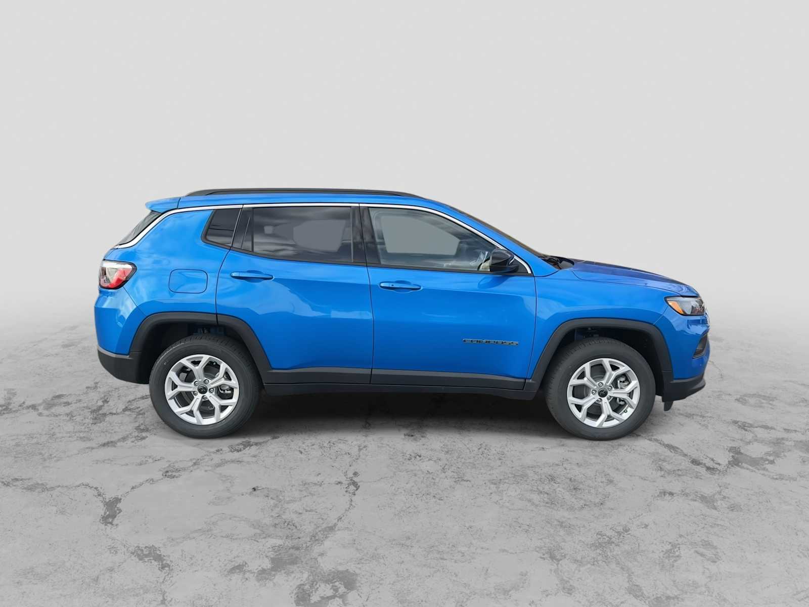 Thumbnail: 2026 Jeep Compass - 9