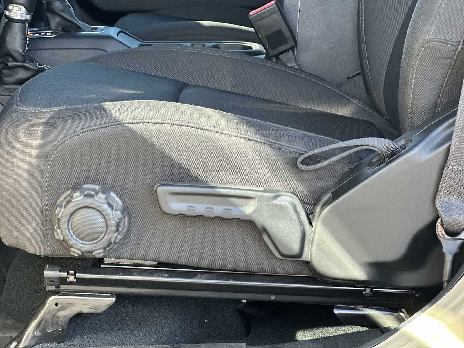 Thumbnail: 2022 Jeep Gladiator - 14