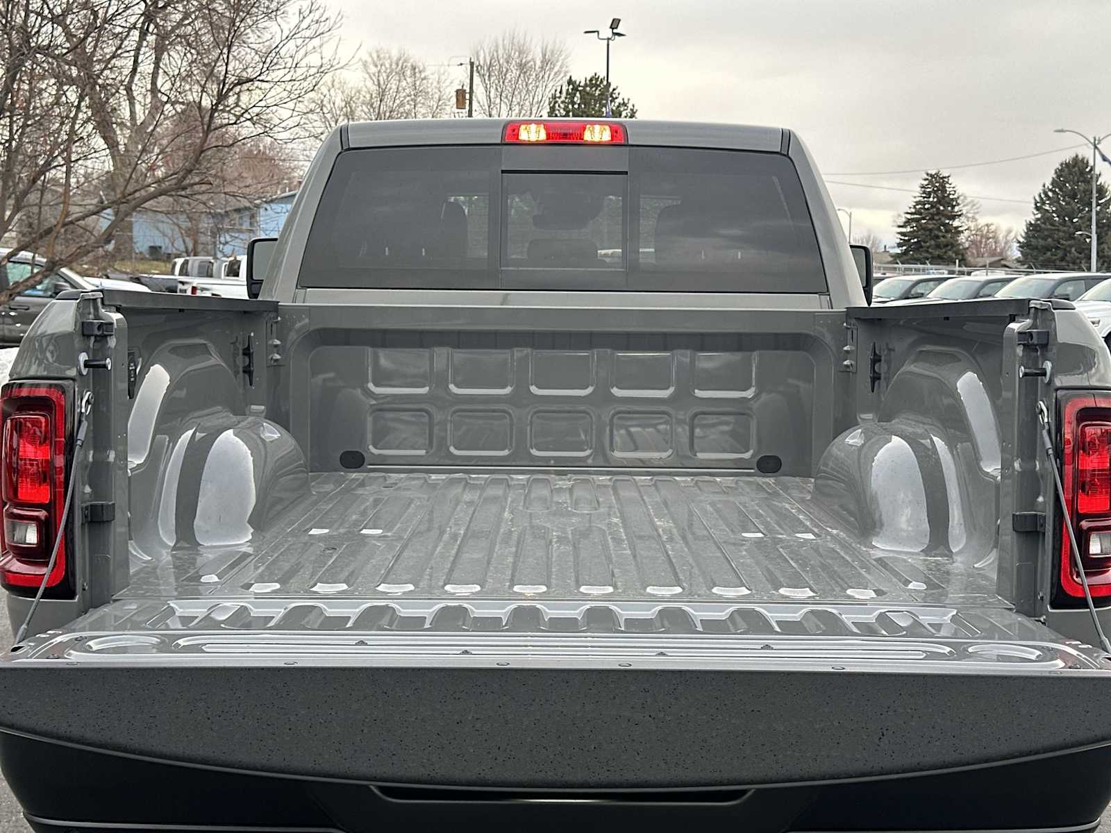 Thumbnail: 2026 RAM 2500 - 19