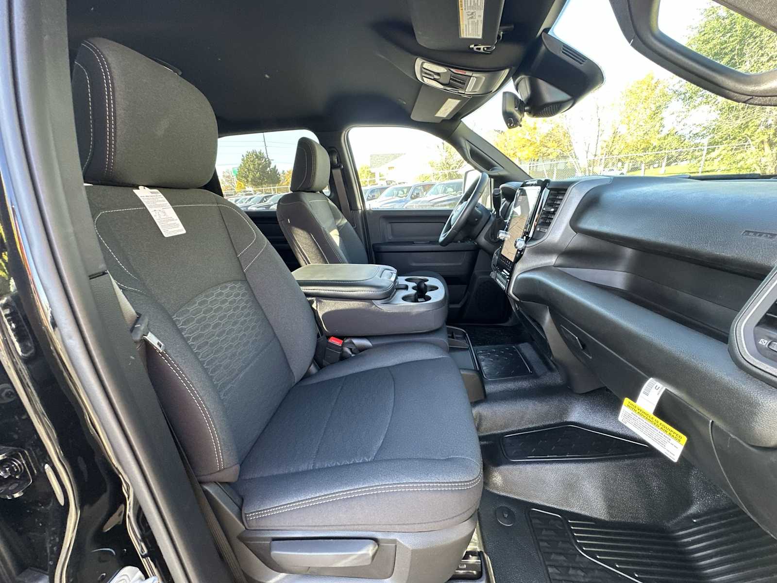 Thumbnail: 2026 RAM 5500 - 23