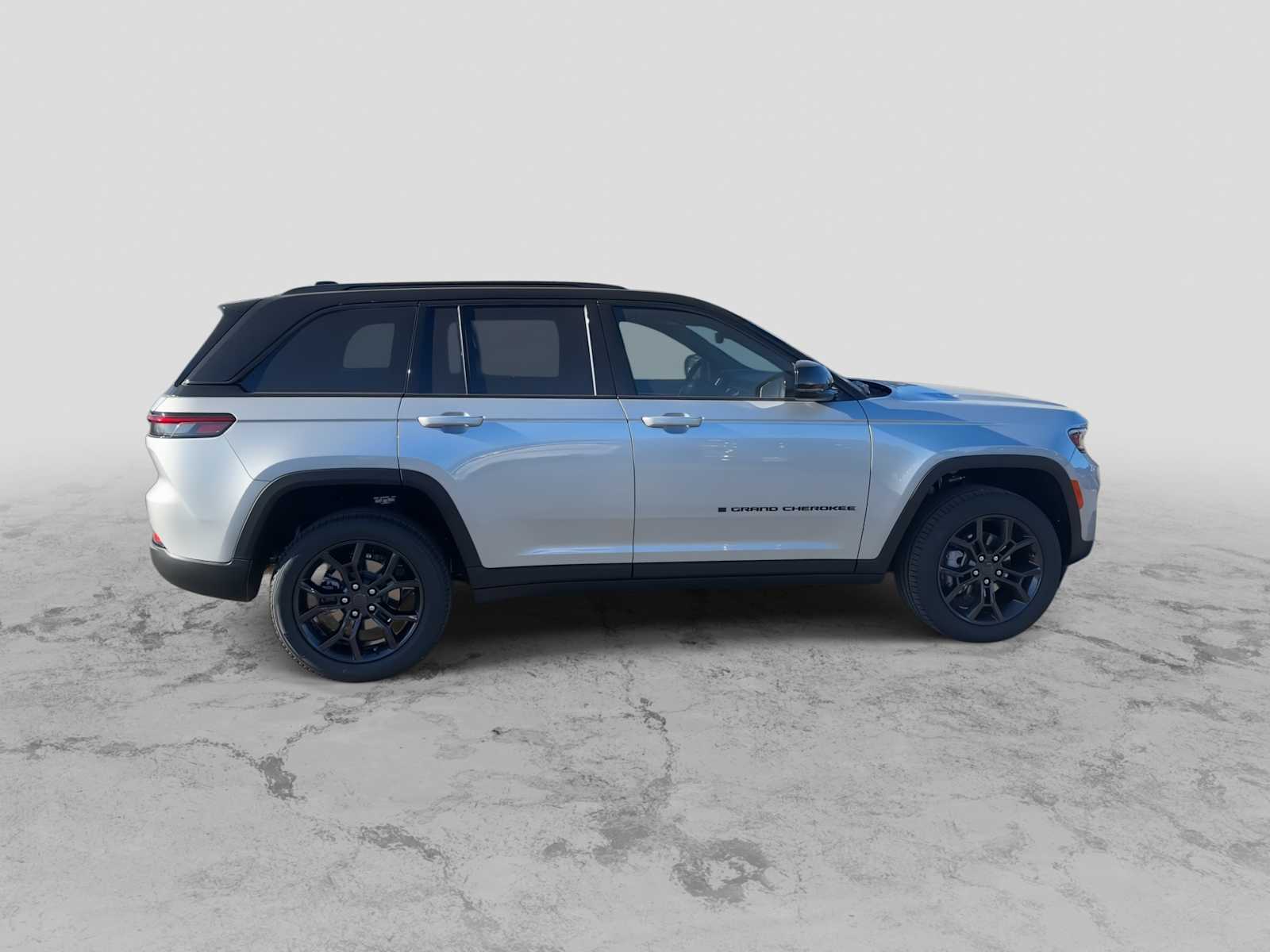 Thumbnail: 2025 Jeep Grand Cherokee - 9
