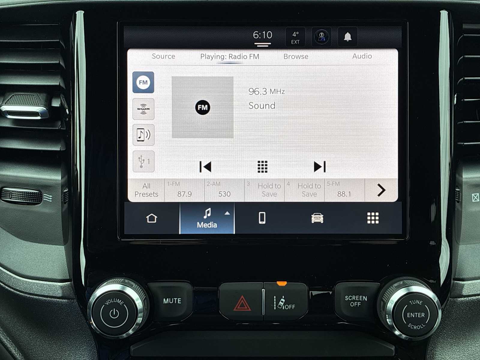 Thumbnail: 2026 RAM 1500 - 12