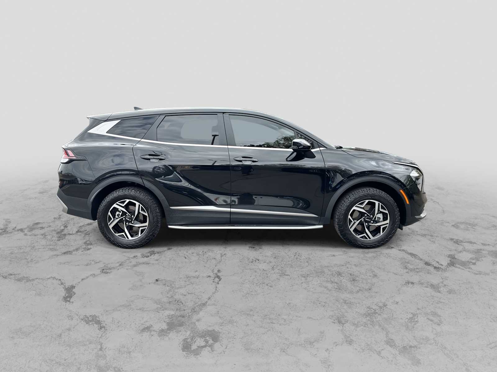Thumbnail: 2023 Kia Sportage - 9