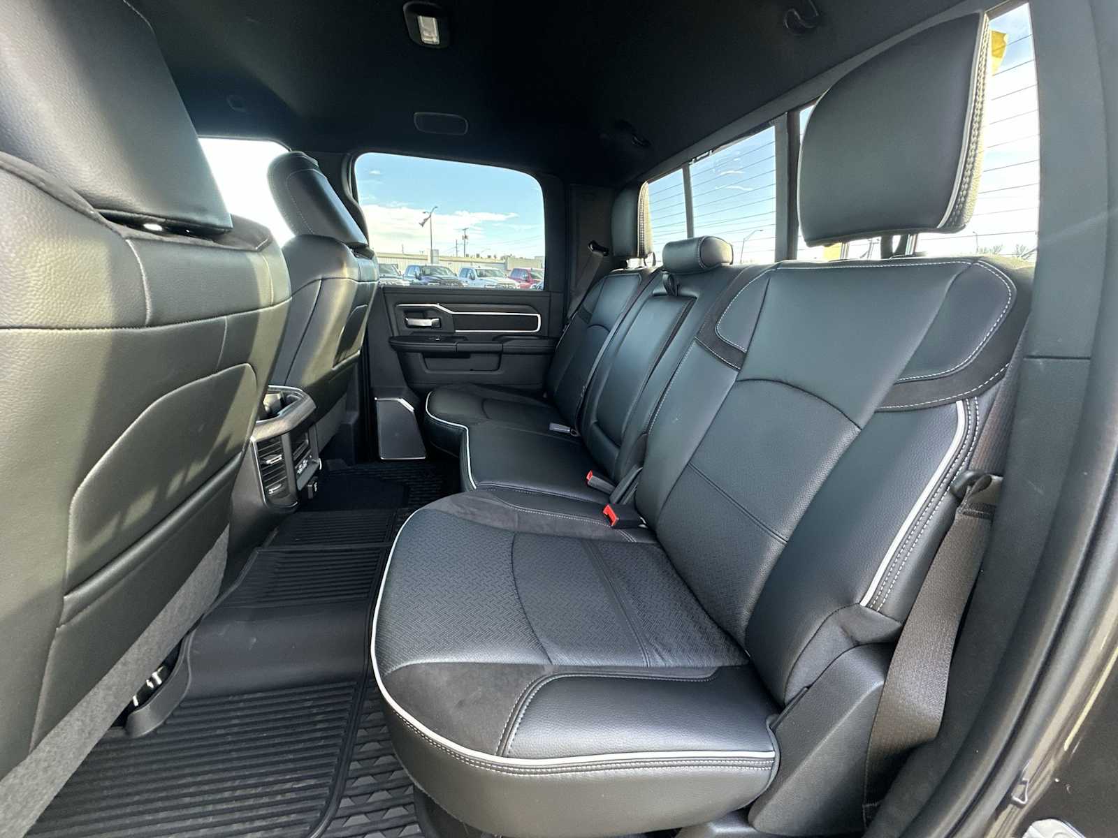 Thumbnail: 2026 RAM 3500 - 23