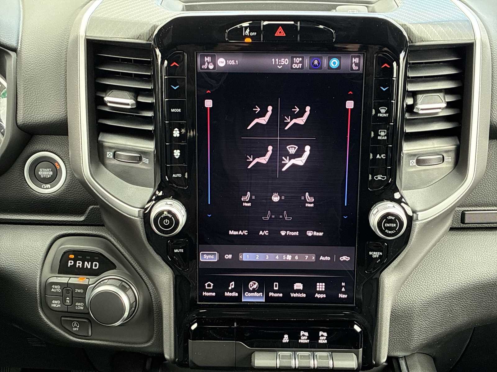Thumbnail: 2026 RAM 1500 - 16