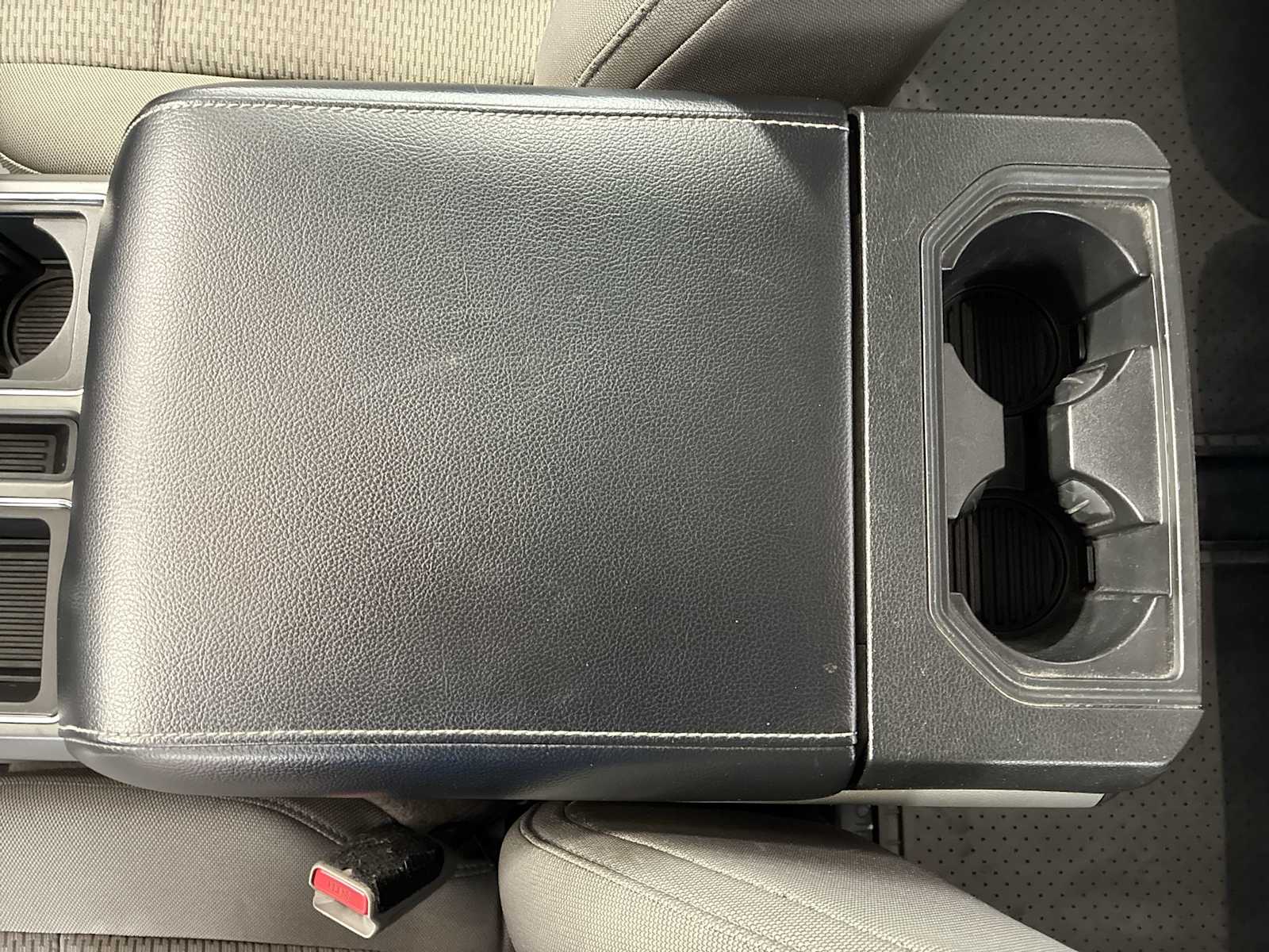 Thumbnail: 2016 Ford F-150 - 21