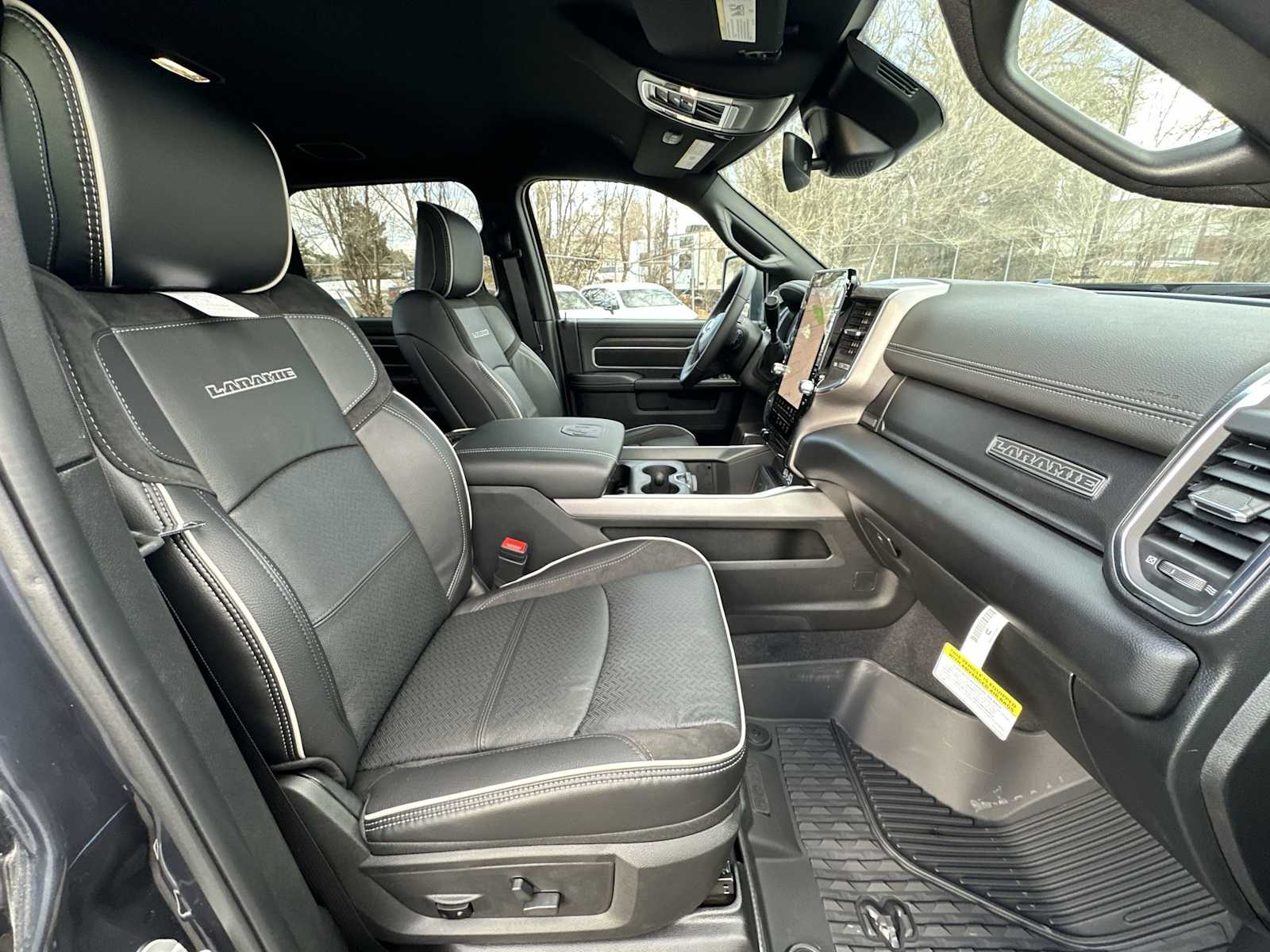 Thumbnail: 2026 RAM 3500 - 24