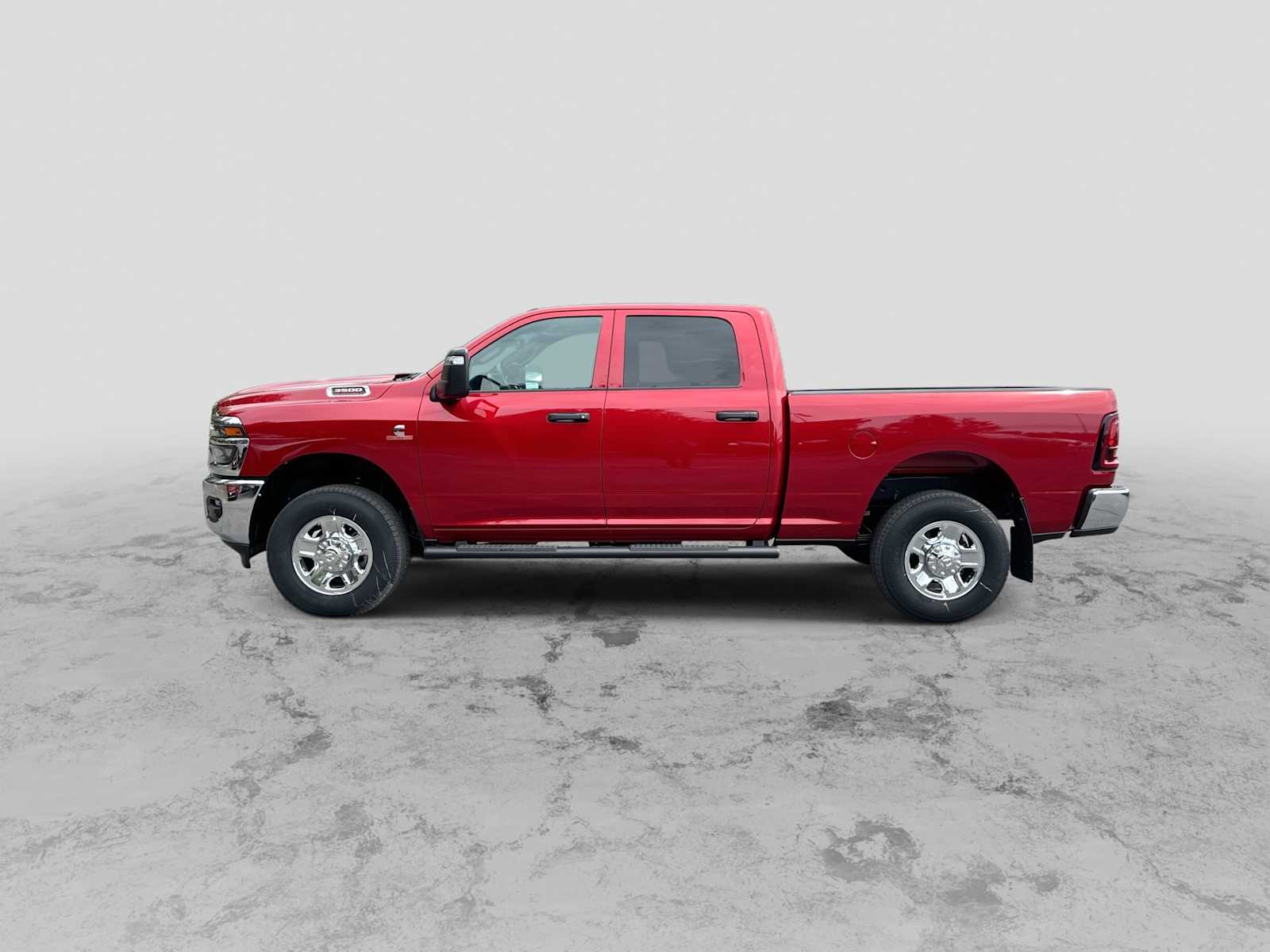 Thumbnail: 2026 RAM 3500 - 5