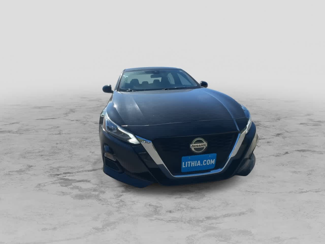 2022 Nissan Altima 2.5 SV photo 3