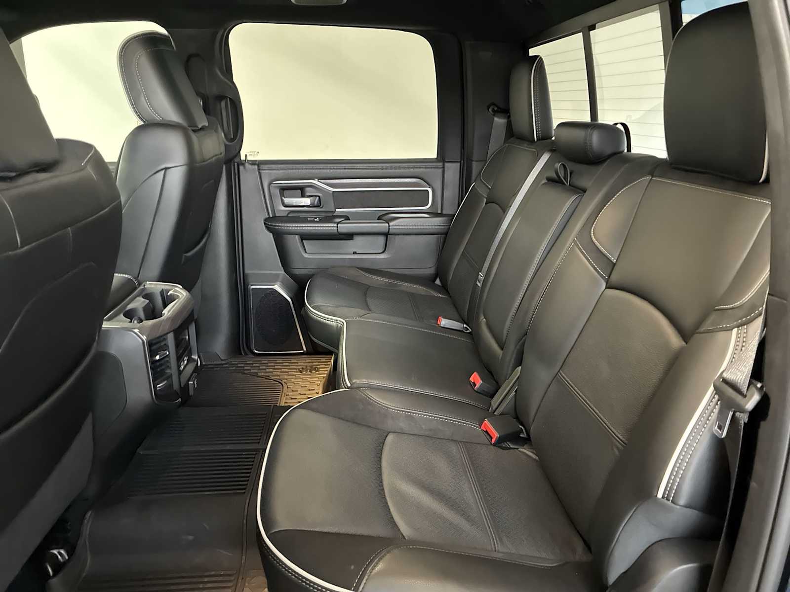 Thumbnail: 2025 RAM 2500 - 24