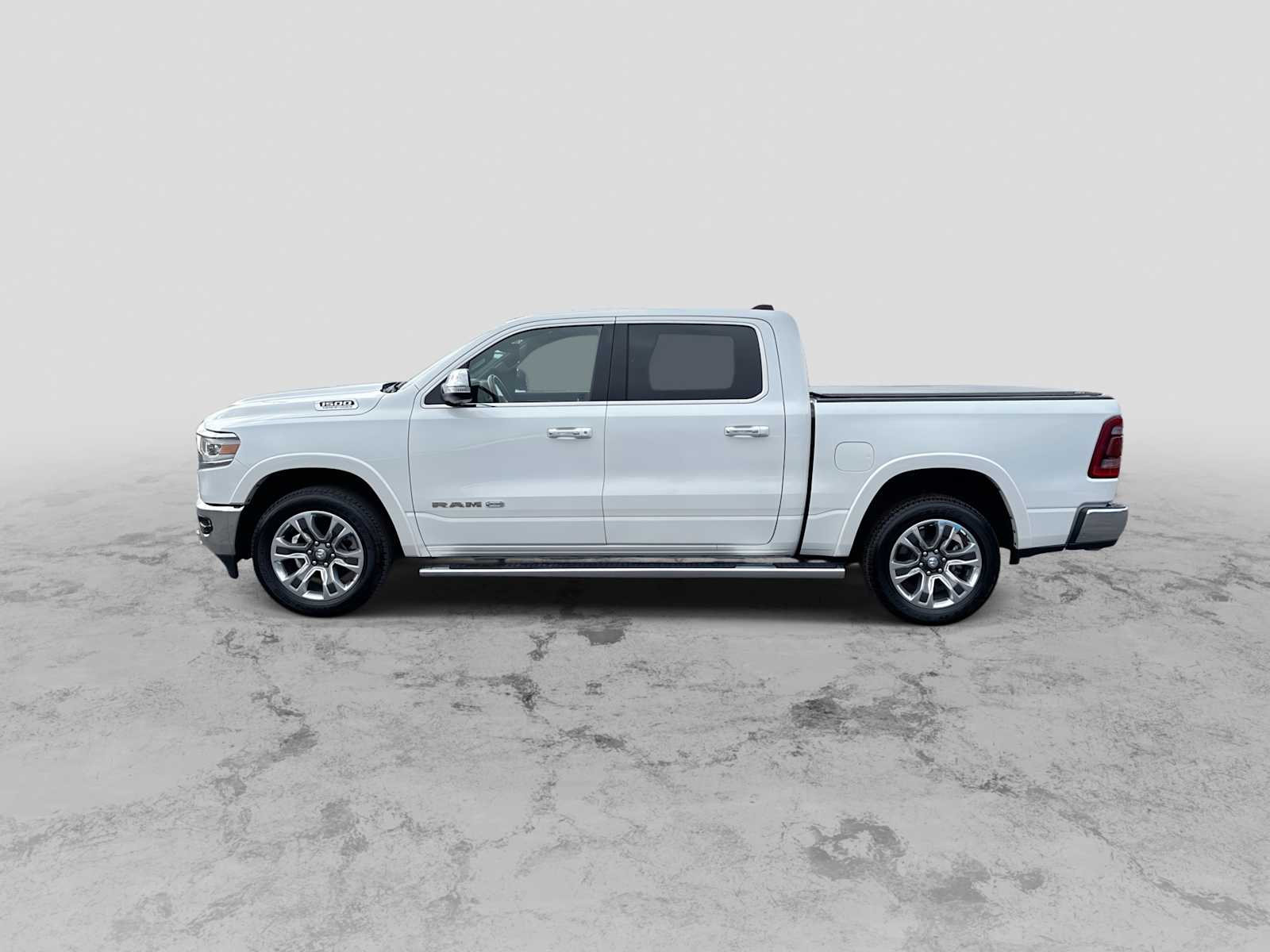 Thumbnail: 2022 RAM 1500 - 5