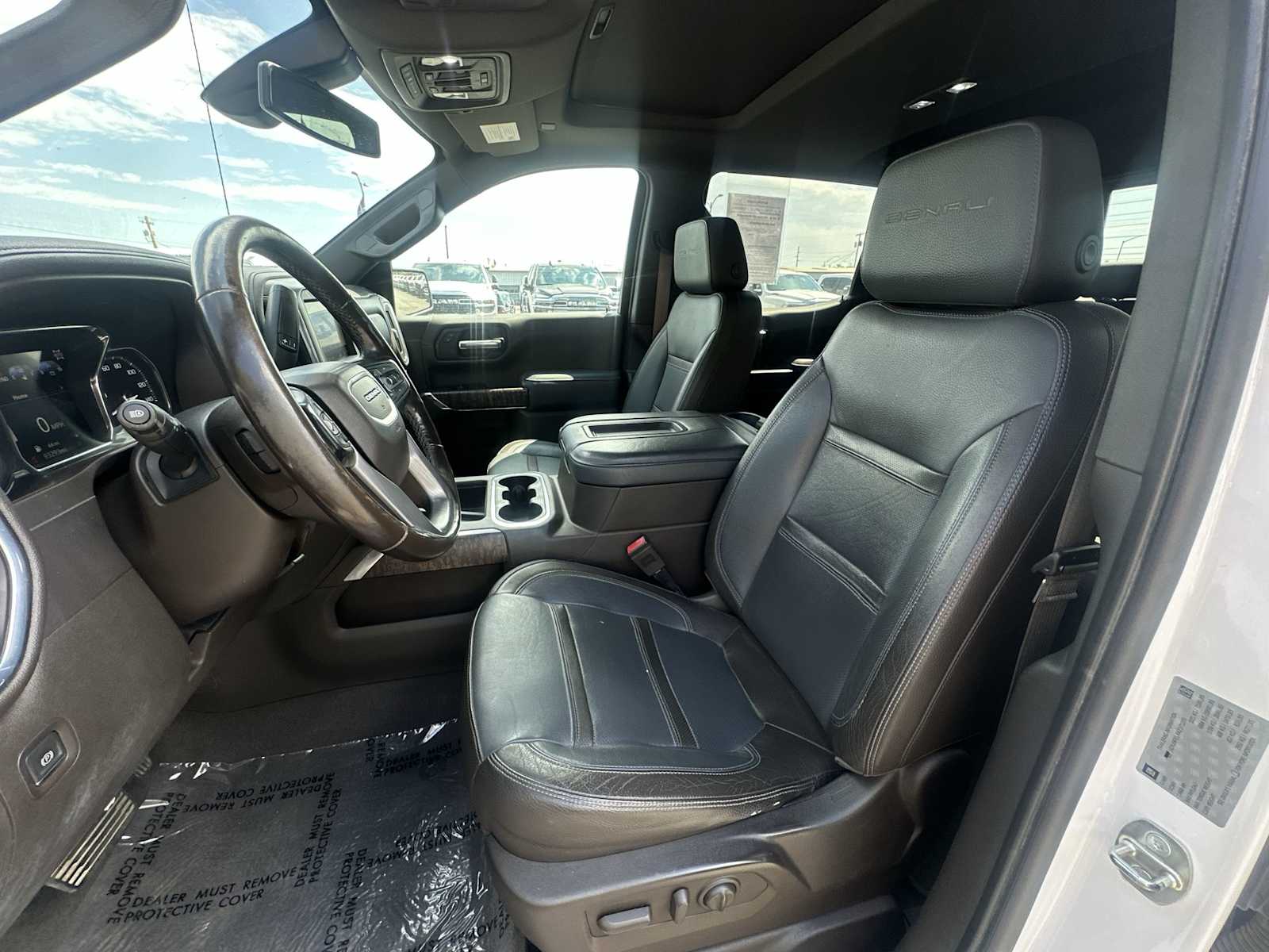 Thumbnail: 2019 GMC Sierra 1500 - 13