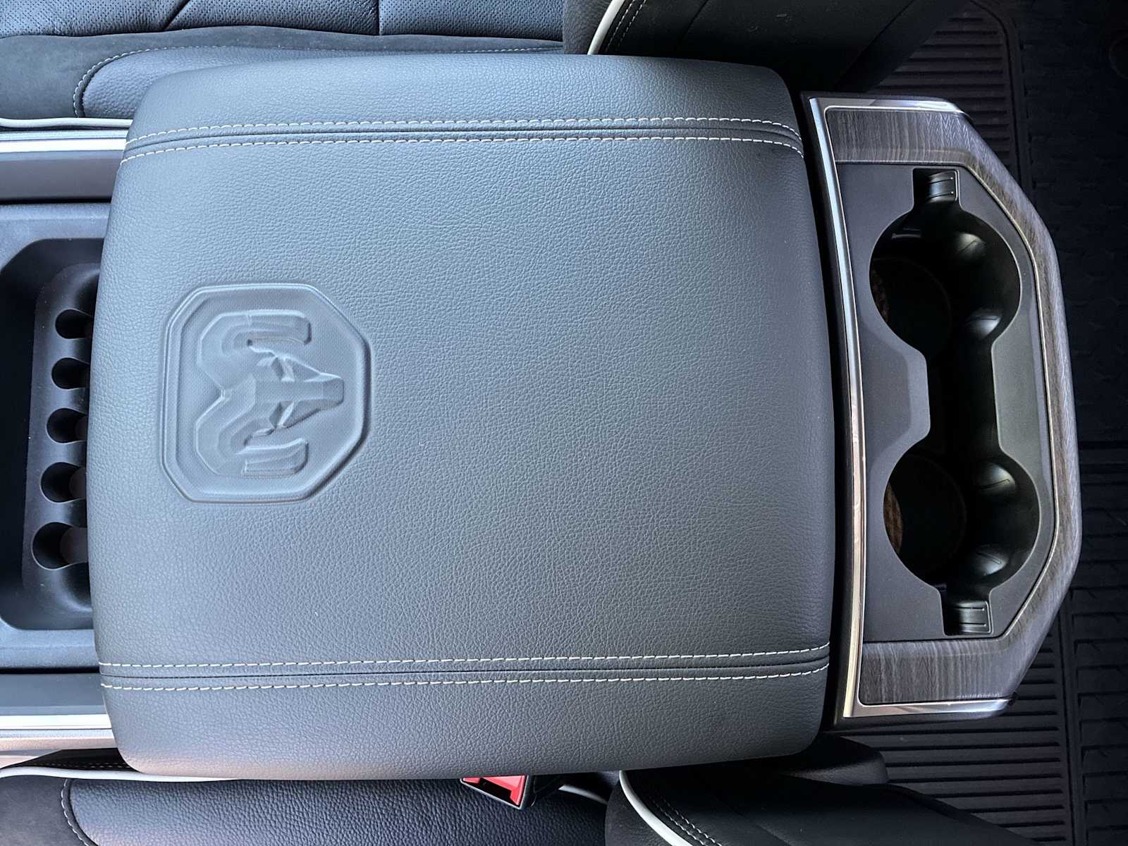 Thumbnail: 2026 RAM 1500 - 22