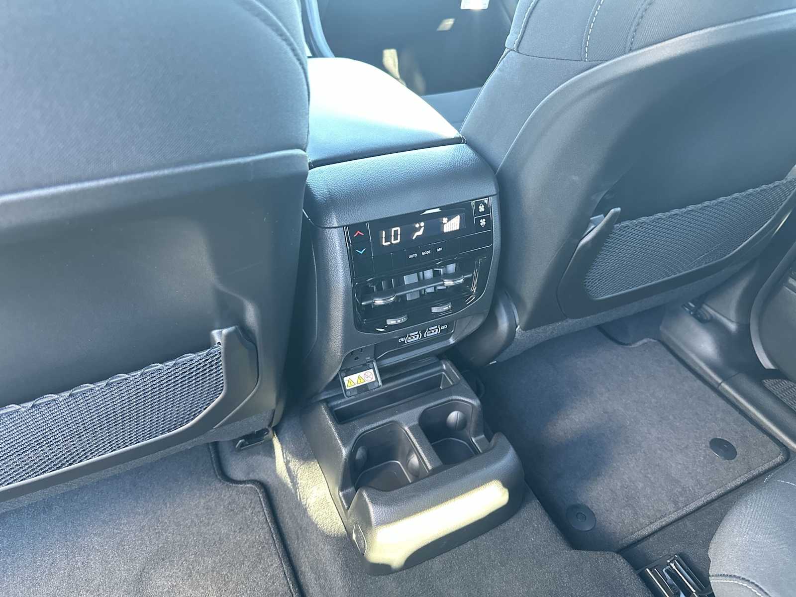 Thumbnail: 2025 Jeep Grand Cherokee - 20