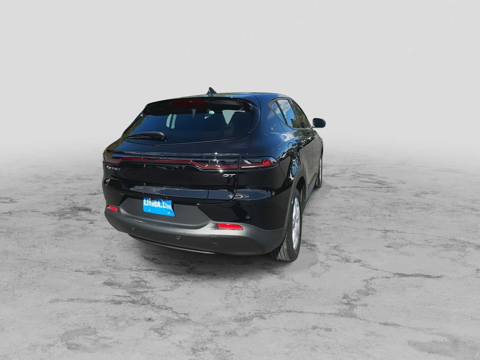 Thumbnail: 2025 Dodge Hornet - 8