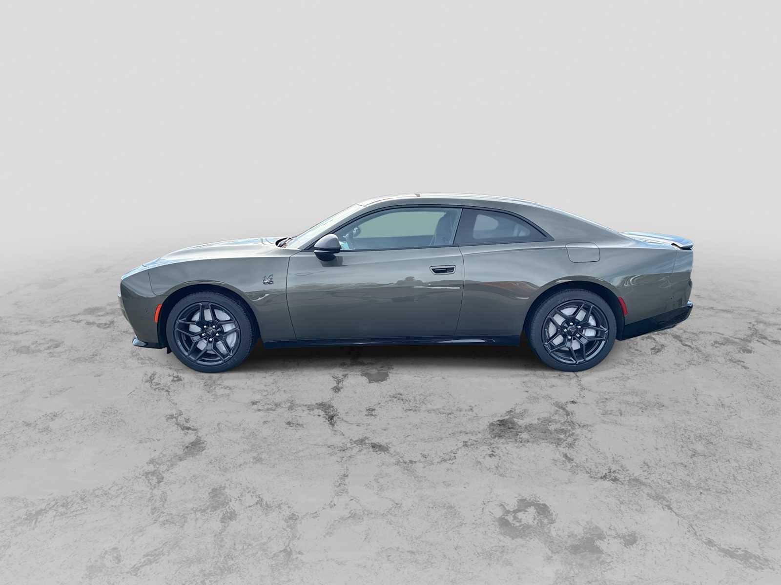 Thumbnail: 2026 Dodge Charger - 5