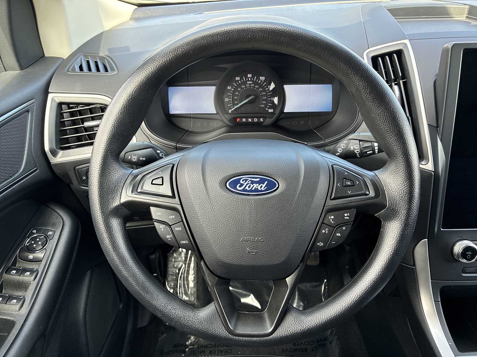 Thumbnail: 2024 Ford Edge - 11