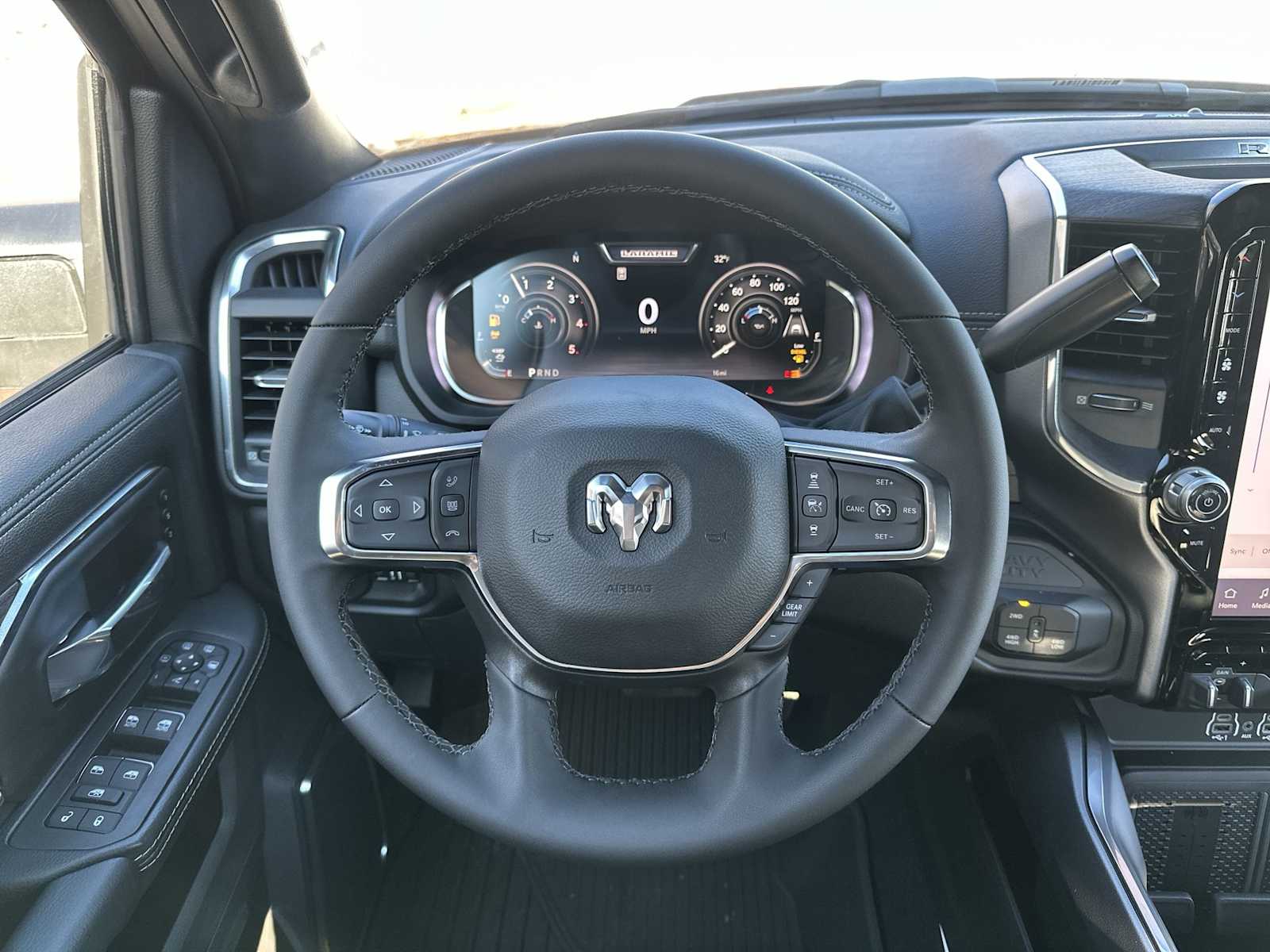 Thumbnail: 2026 RAM 2500 - 11