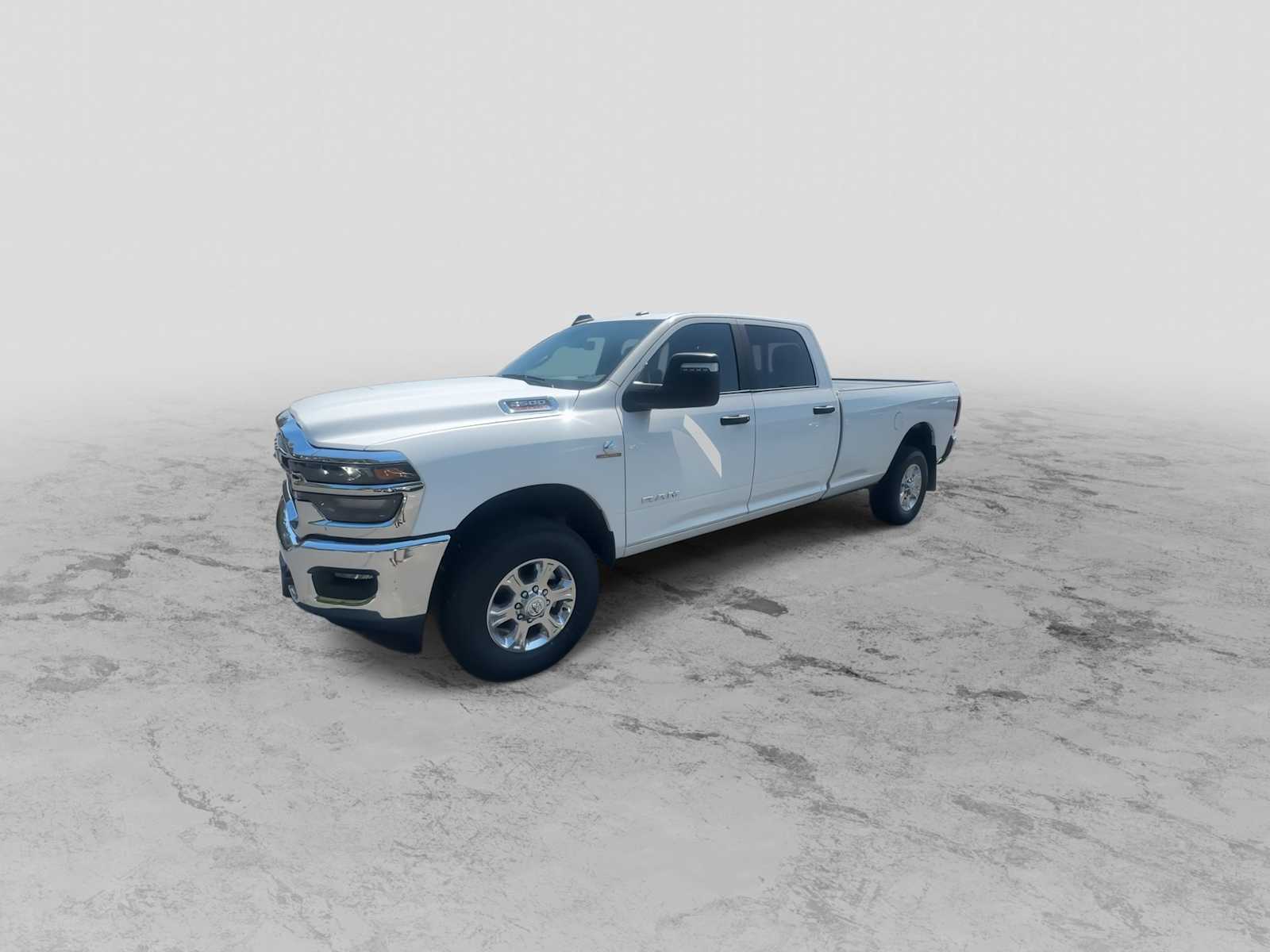 Thumbnail: 2025 RAM 2500 - 4