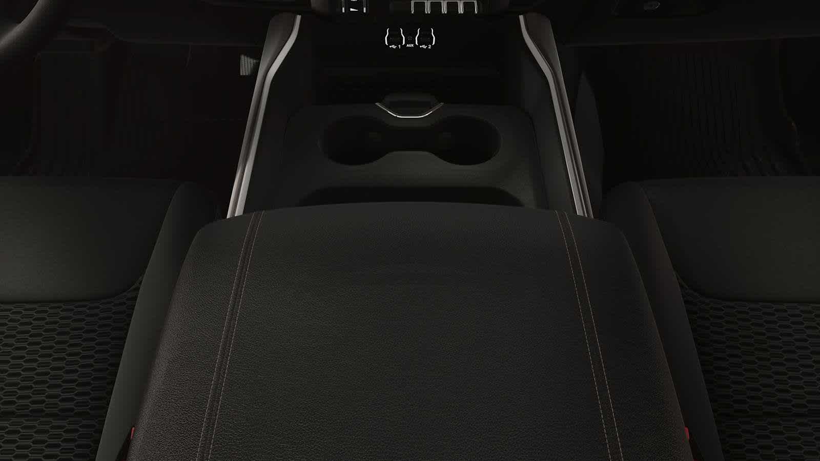 Thumbnail: 2026 RAM 1500 - 3