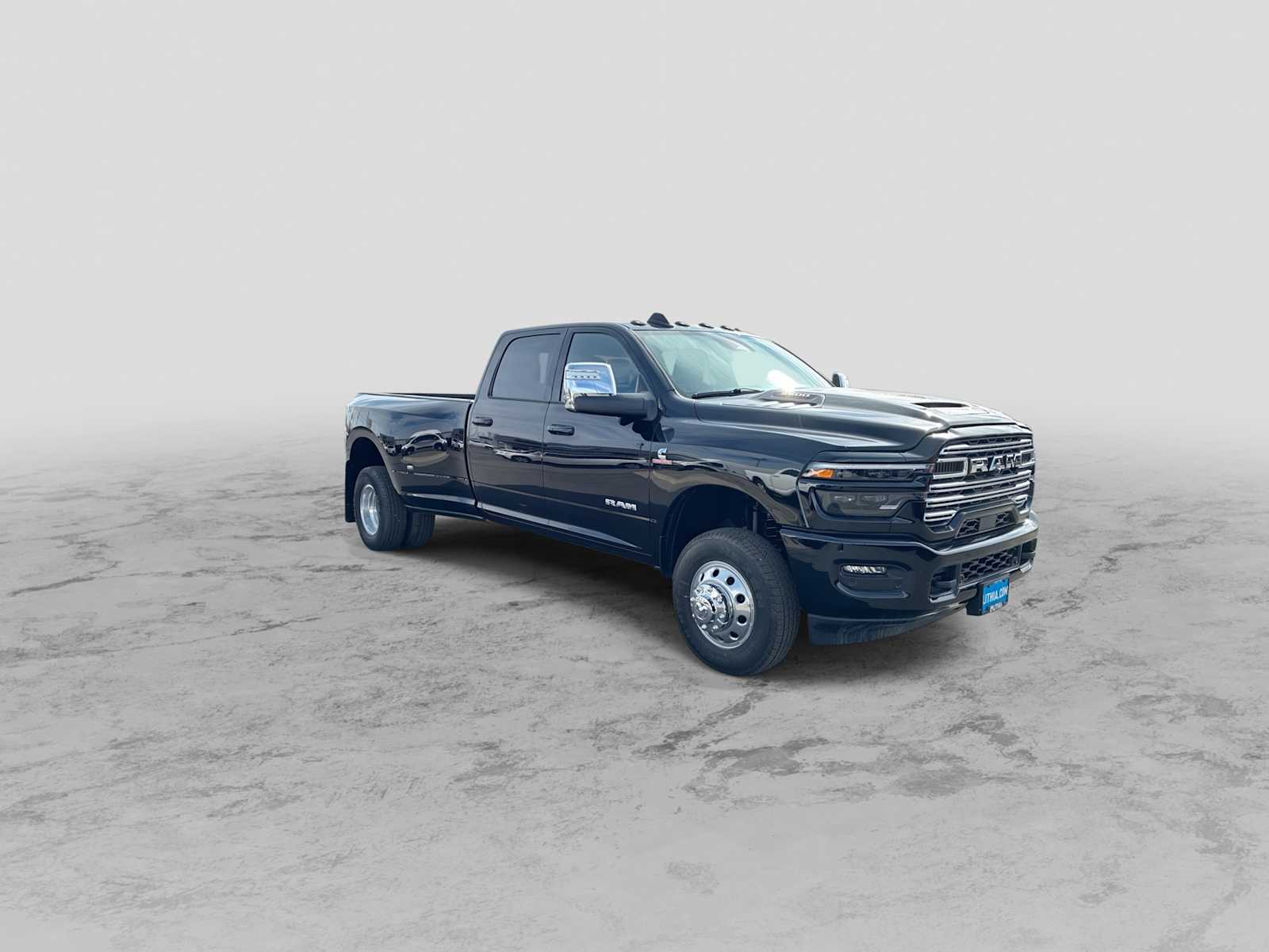 Thumbnail: 2026 RAM 3500 - 2