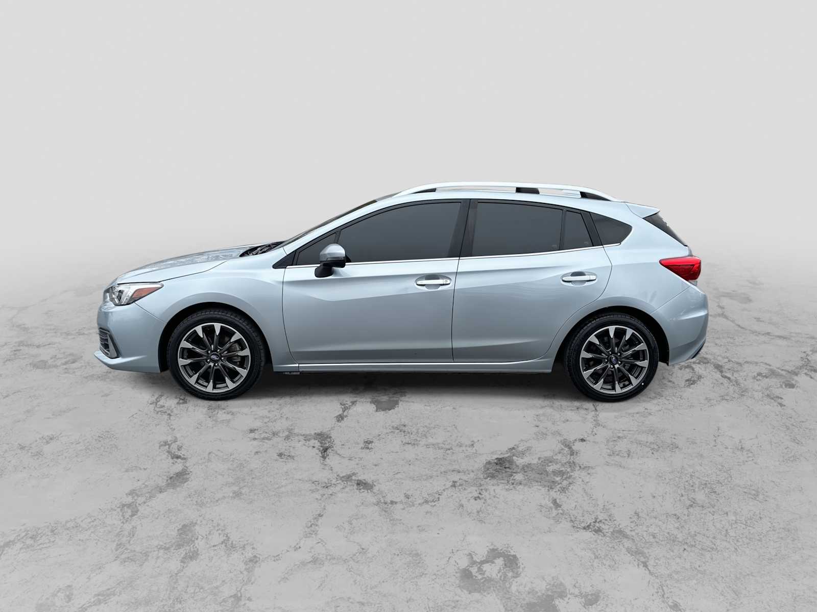 Thumbnail: 2020 Subaru Impreza - 5