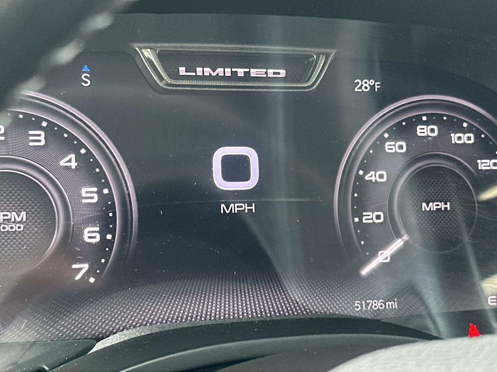 Thumbnail: 2023 RAM 1500 - 10