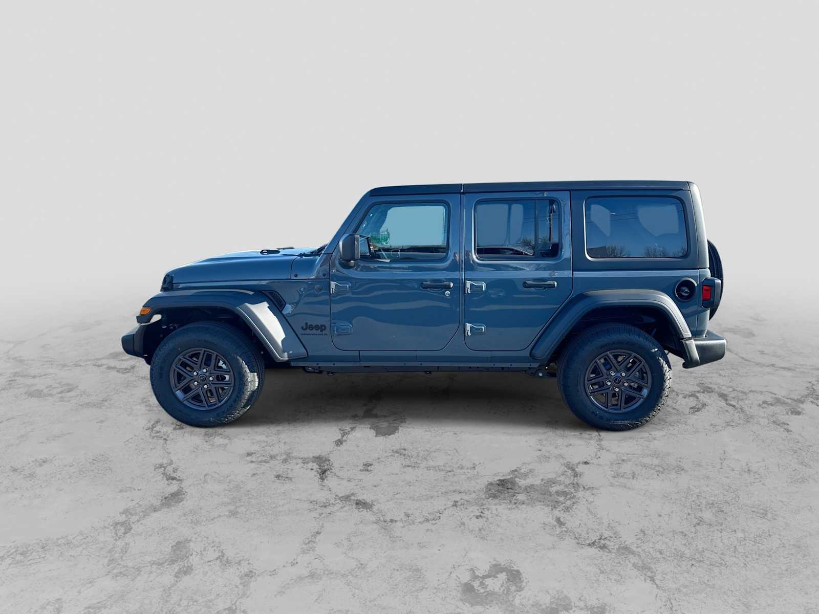 Thumbnail: 2026 Jeep Wrangler - 5