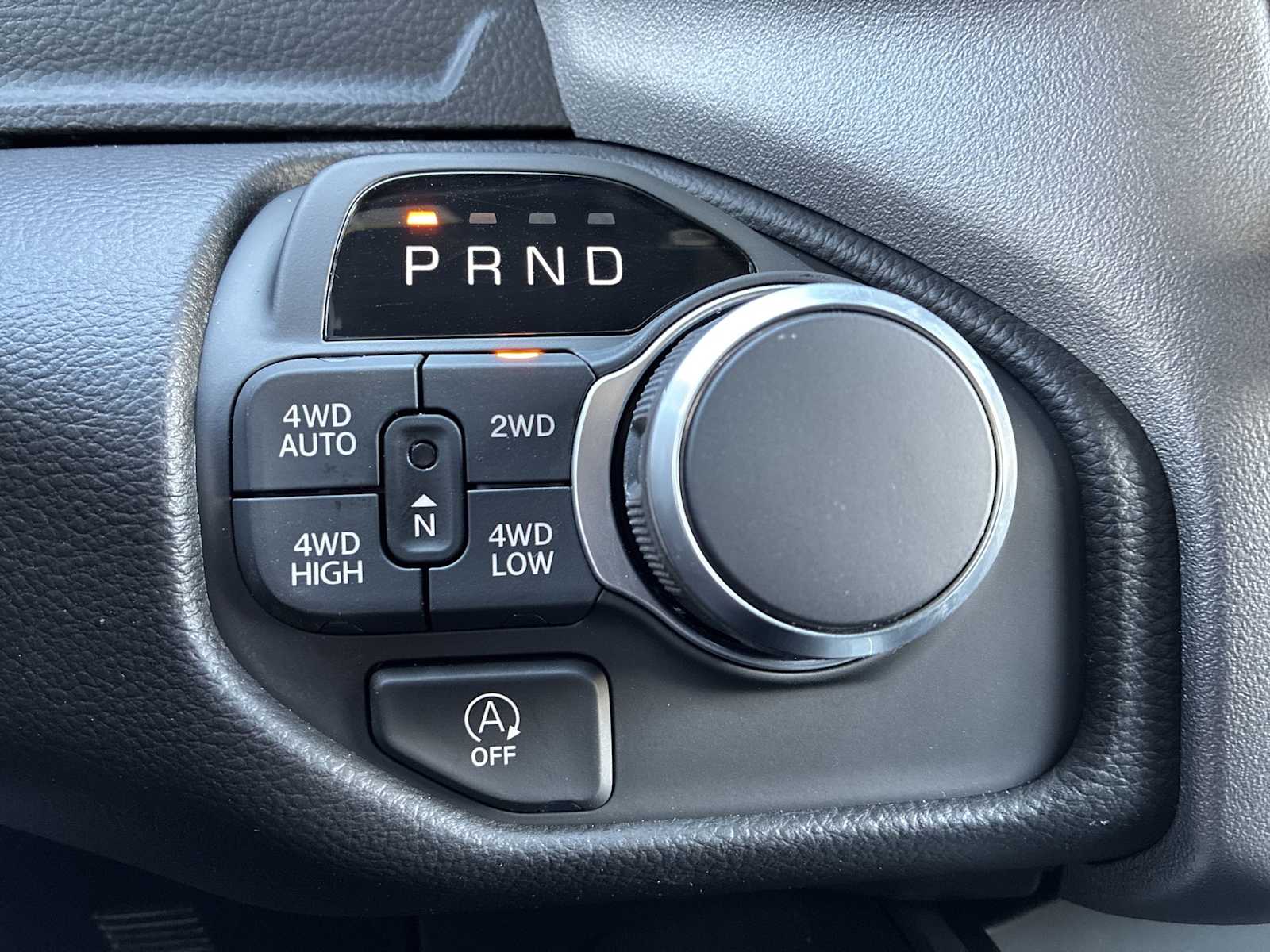 Thumbnail: 2026 RAM 1500 - 20