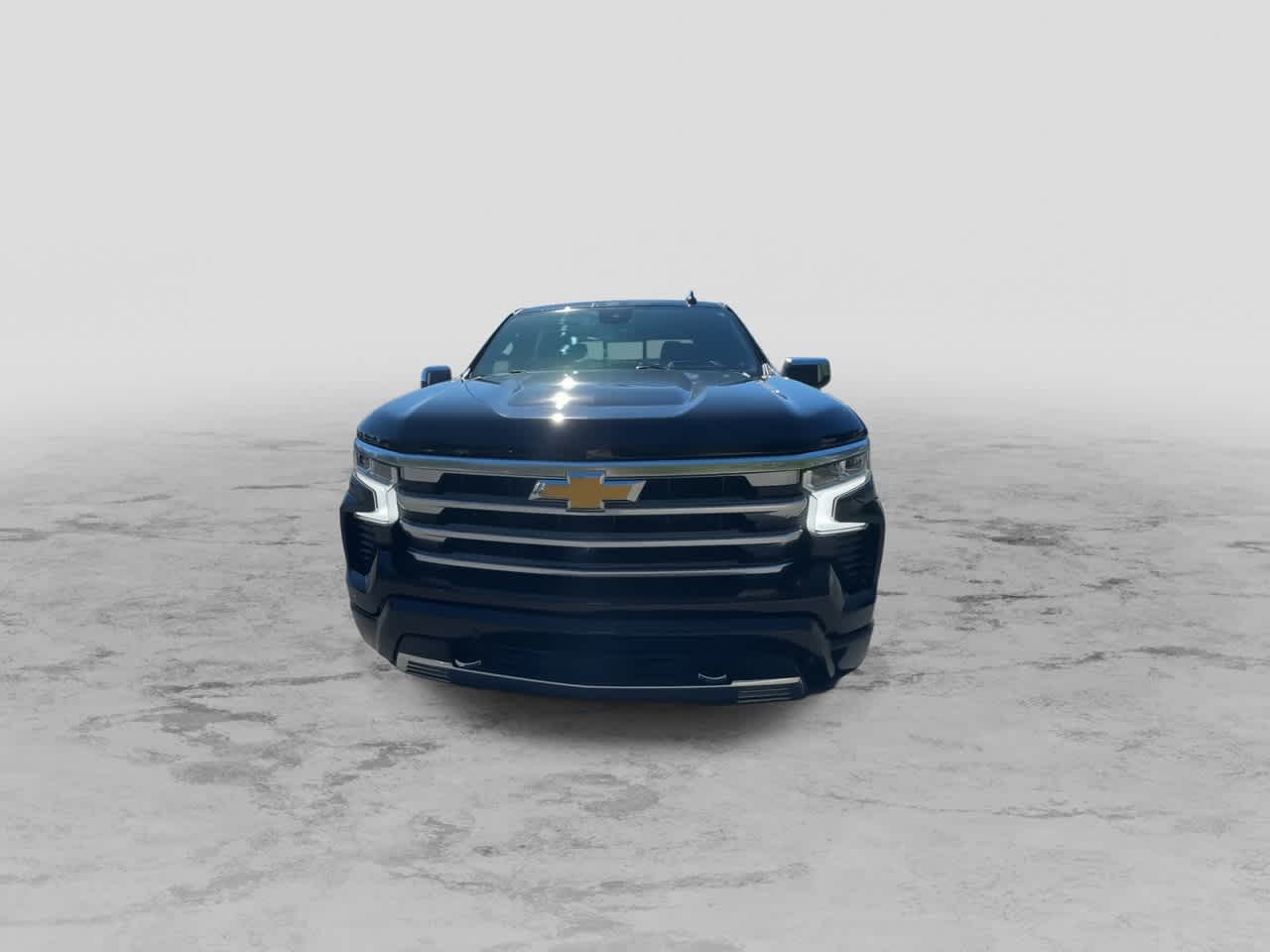 Thumbnail: 2024 Chevrolet Silverado 1500 - 3