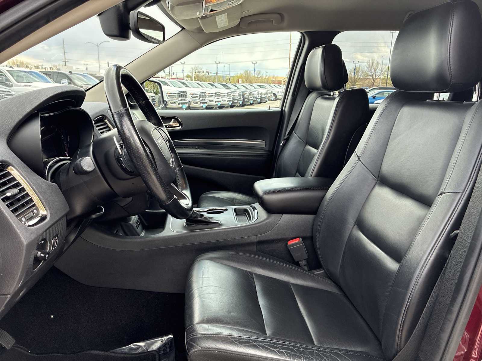 Thumbnail: 2020 Dodge Durango - 13