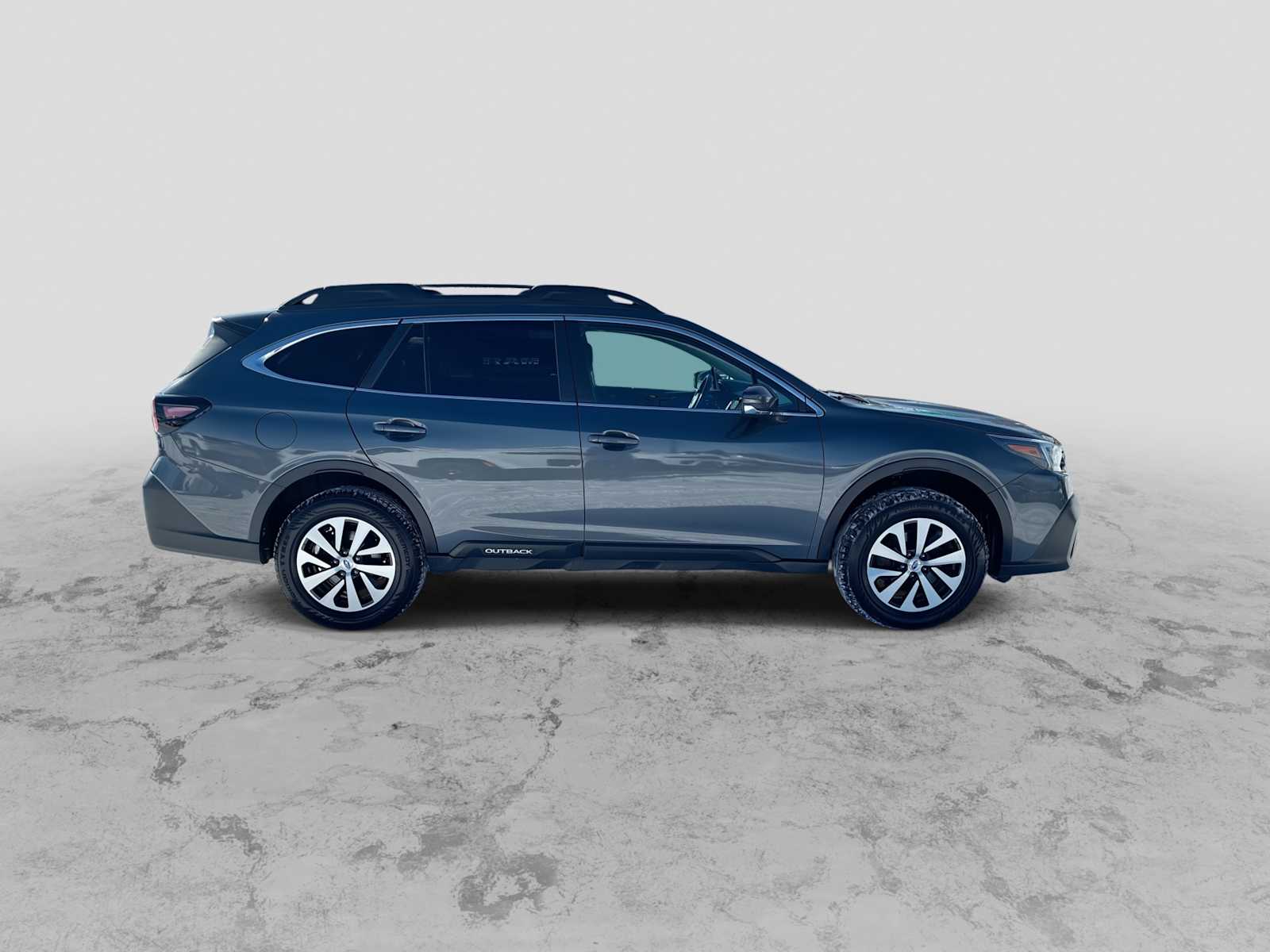 Thumbnail: 2022 Subaru Outback - 9