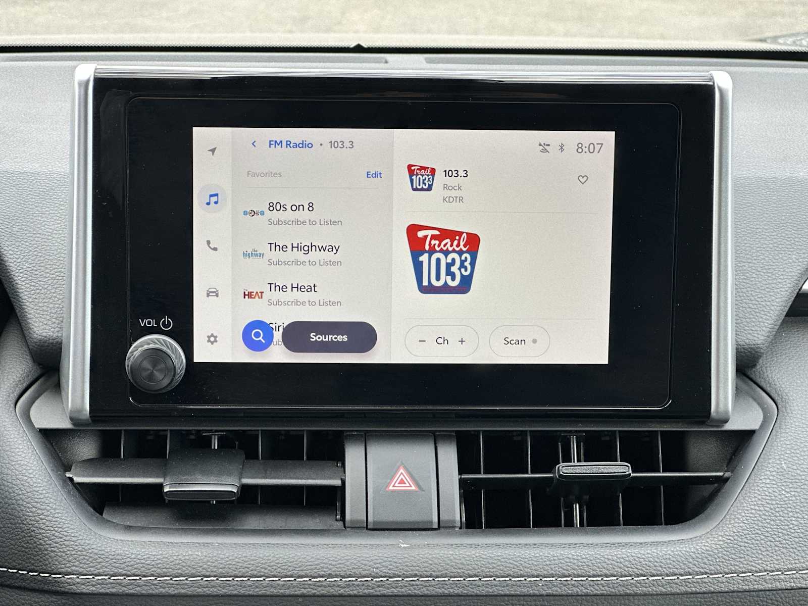 Thumbnail: 2023 Toyota RAV4 - 12