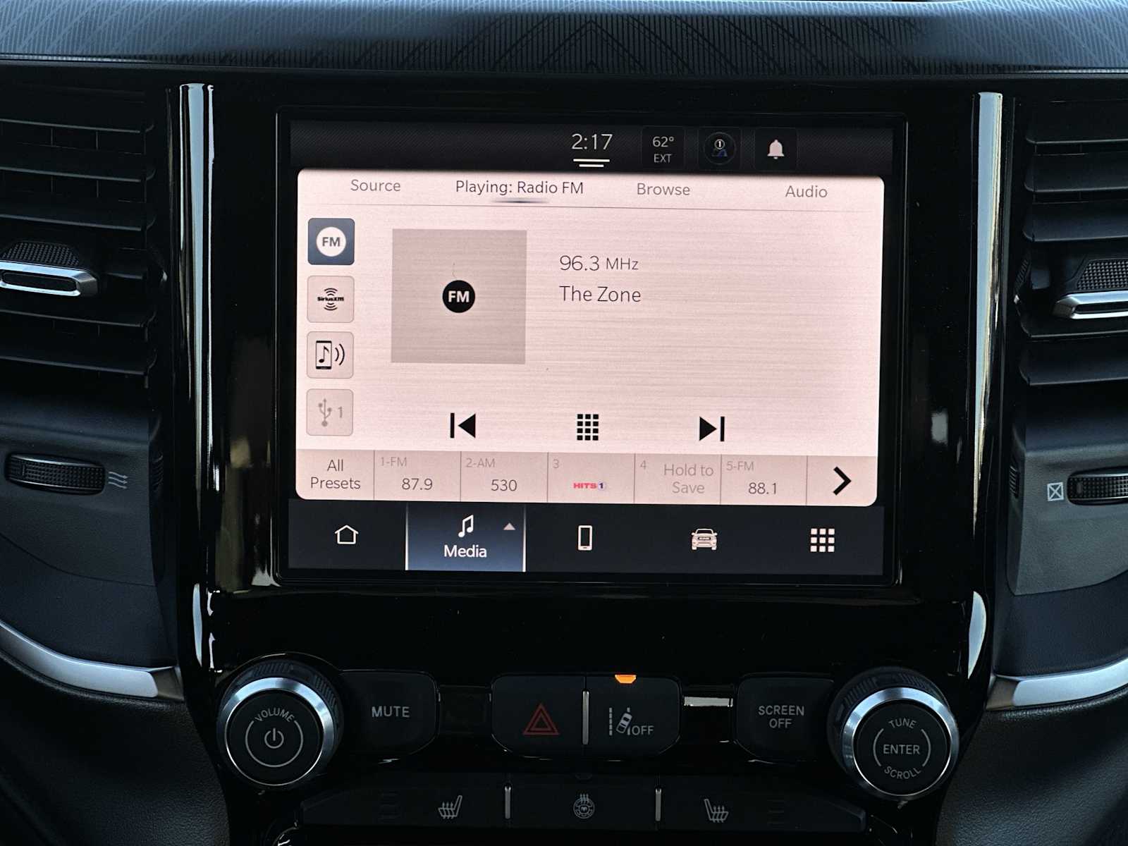 Thumbnail: 2026 RAM 1500 - 12