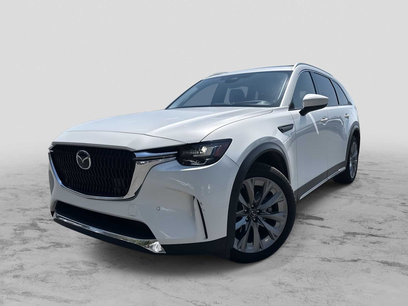 2024 Mazda CX-90 Premium -
                  Billings, MT