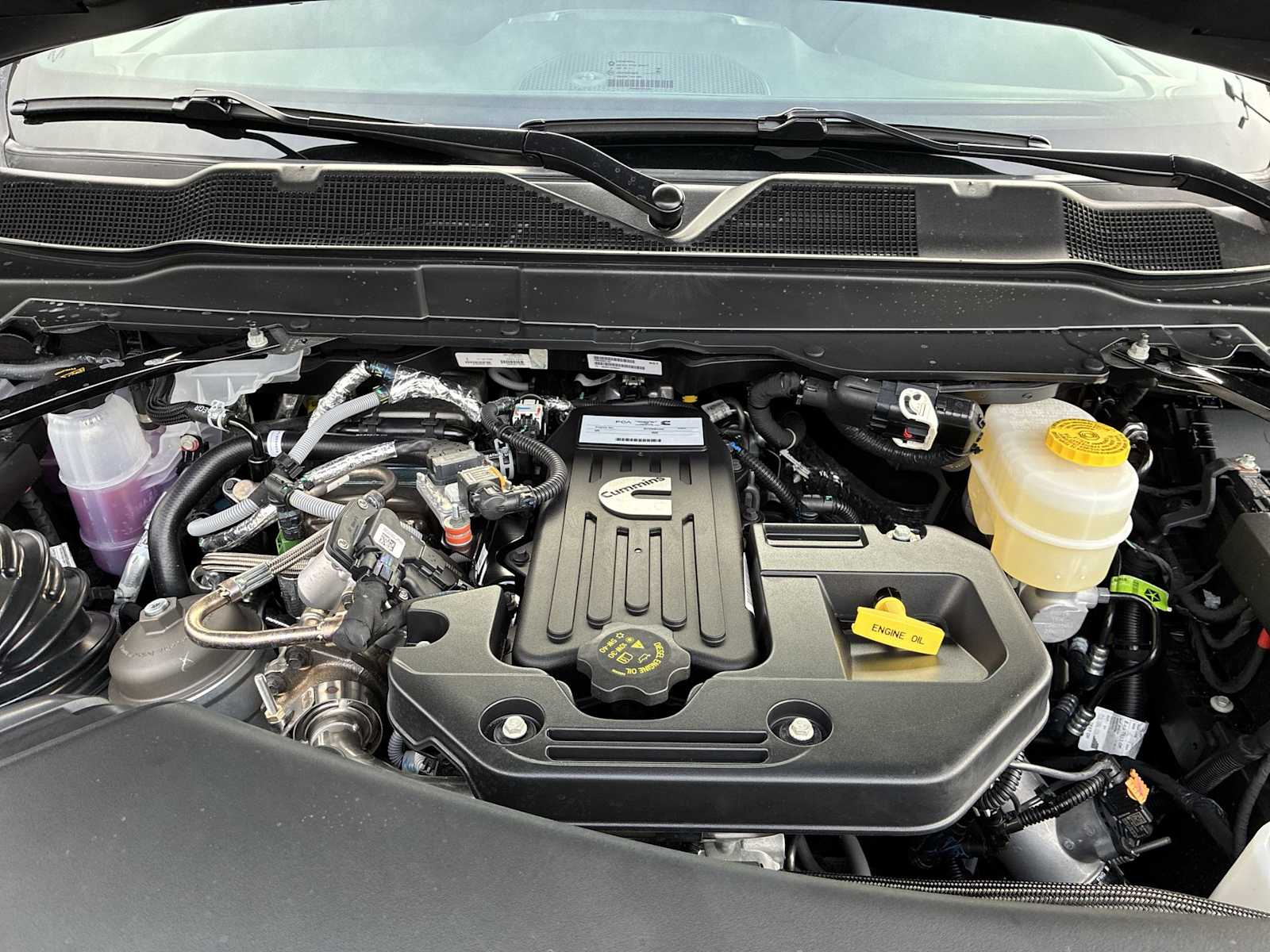 Thumbnail: 2026 RAM 2500 - 17