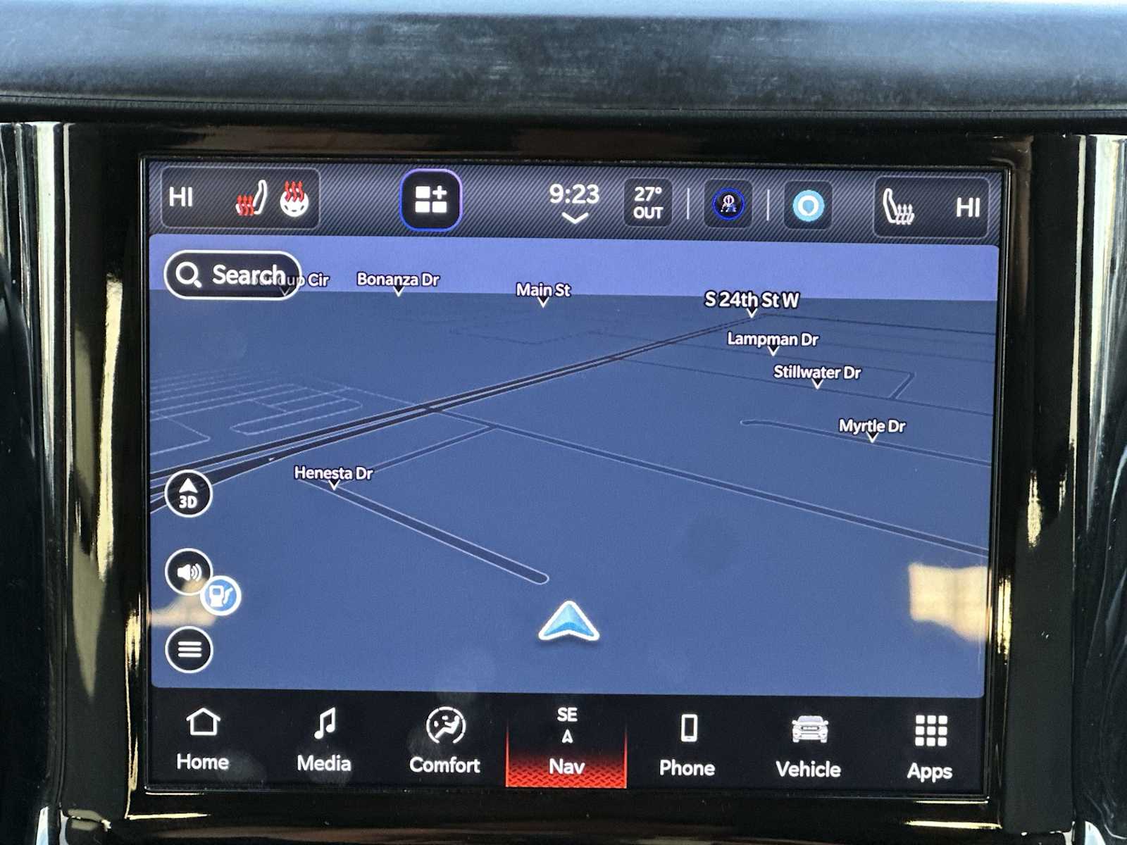 Thumbnail: 2022 RAM 1500 - 18