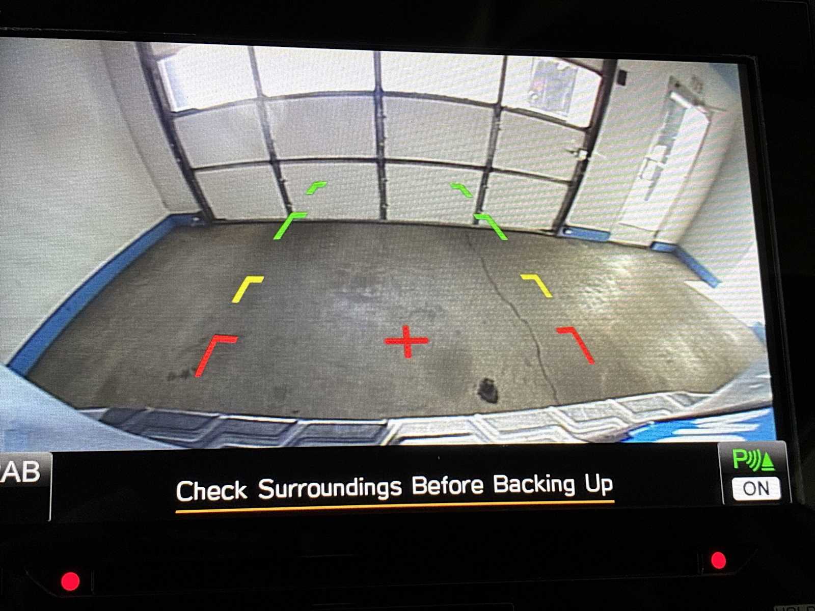 Thumbnail: 2019 Subaru Forester - 24