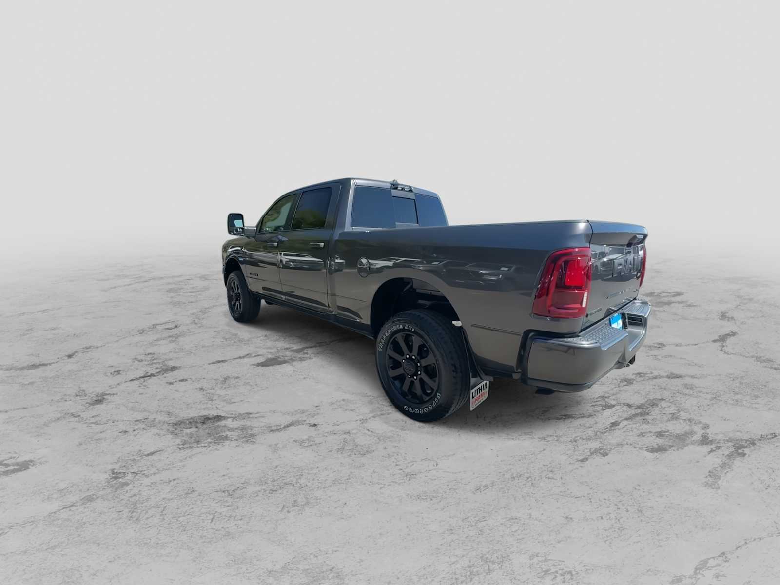 Thumbnail: 2025 RAM 2500 - 6